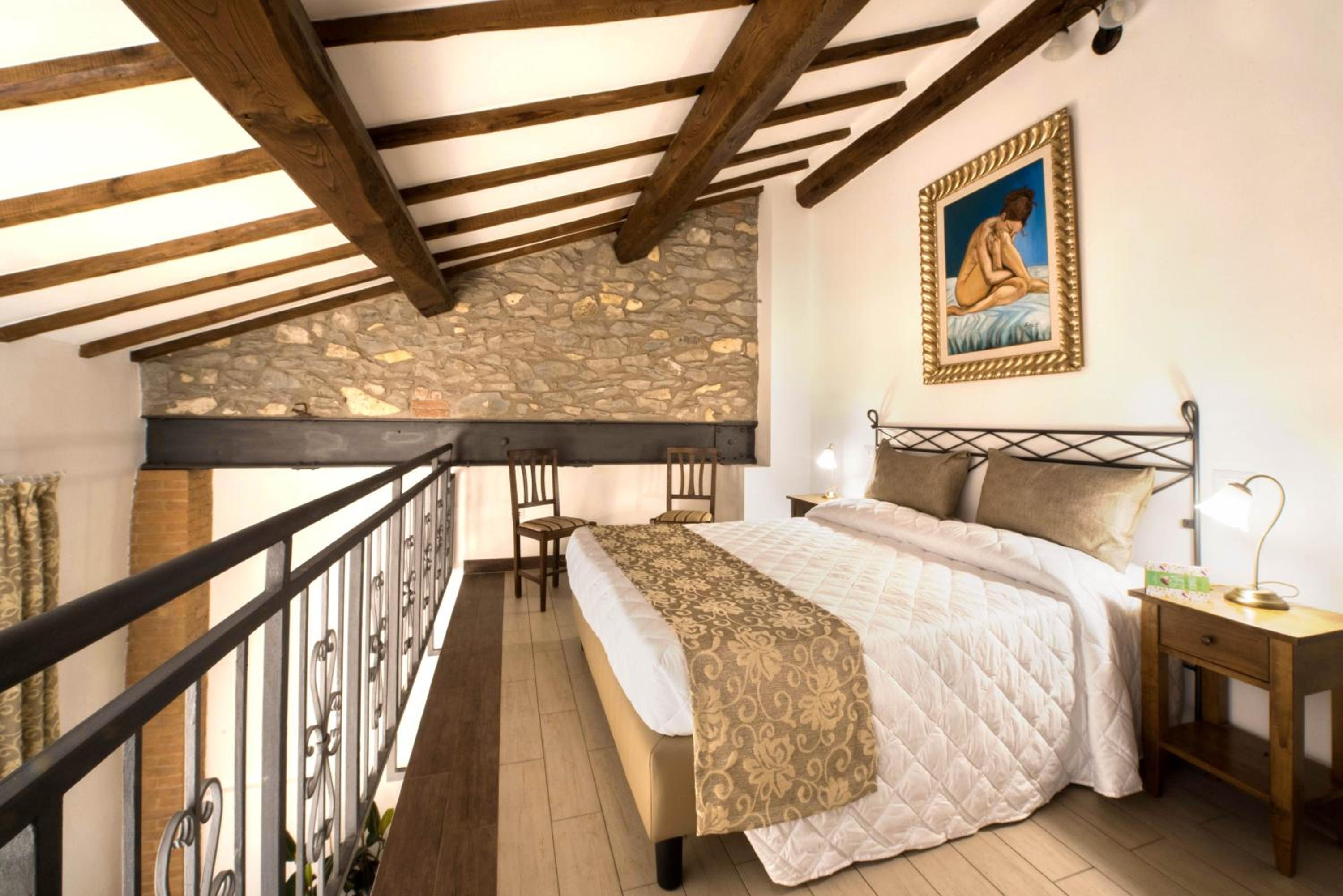 Superior Double Room photo 1