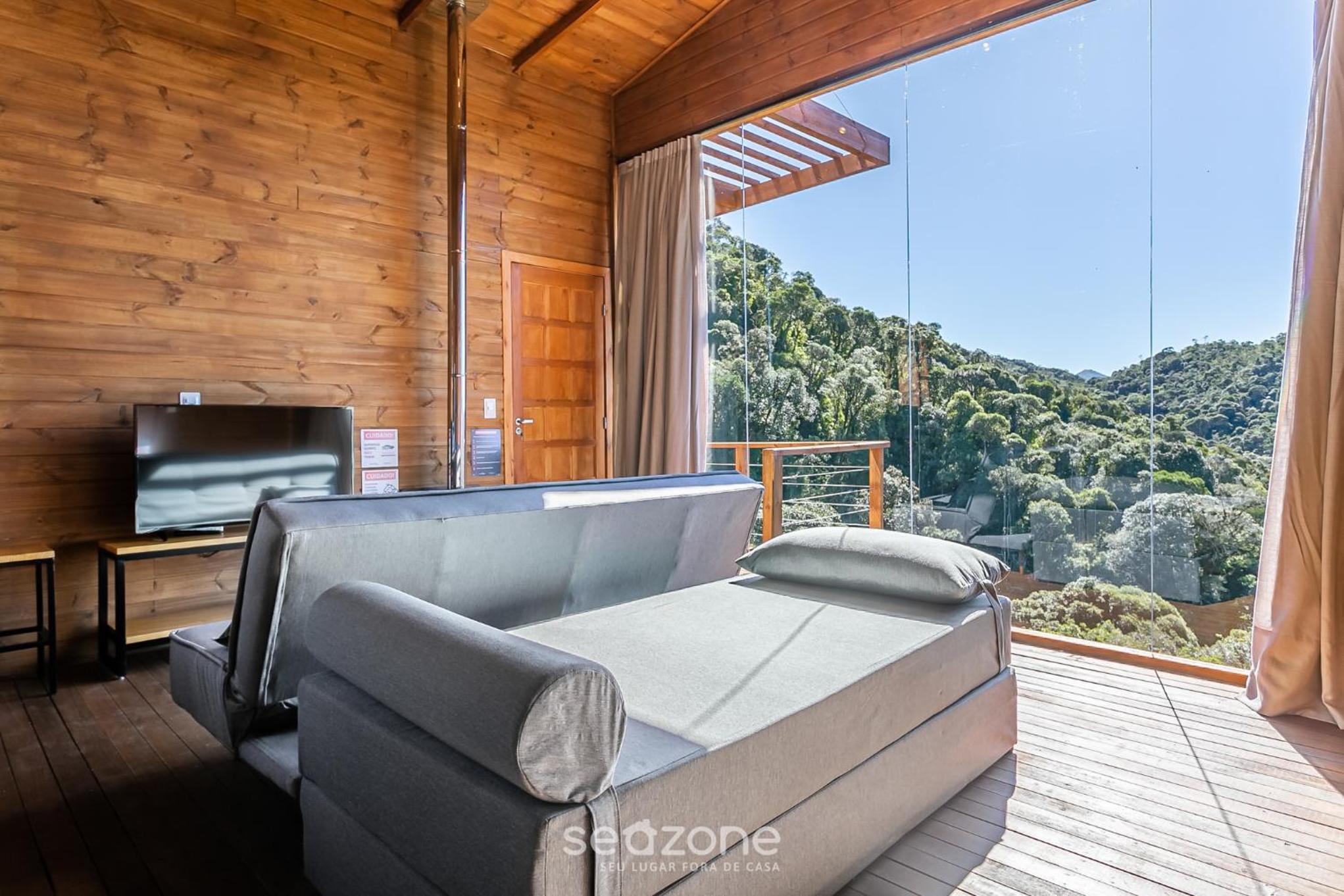 Chalet photo 3