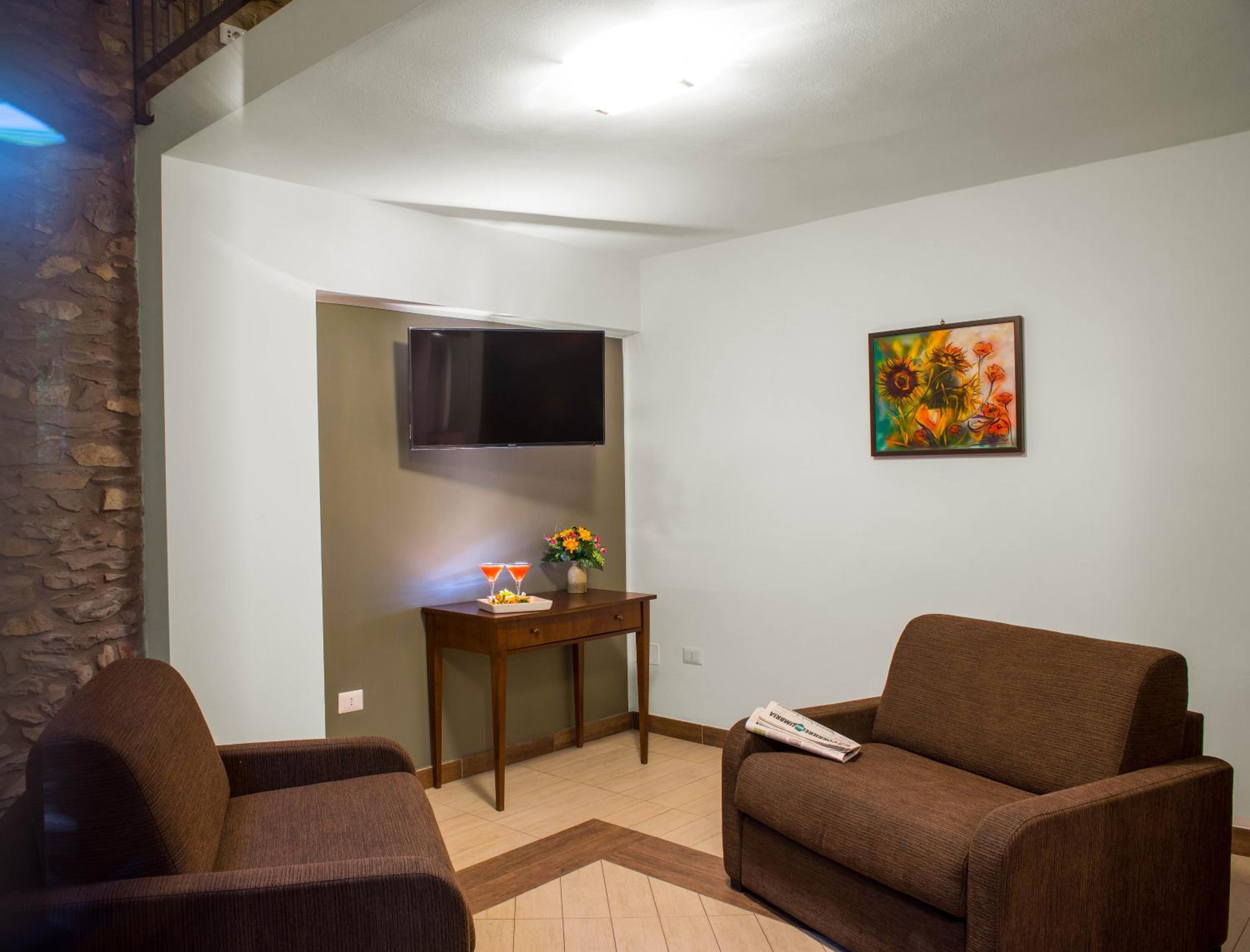 Superior Double Room photo 3