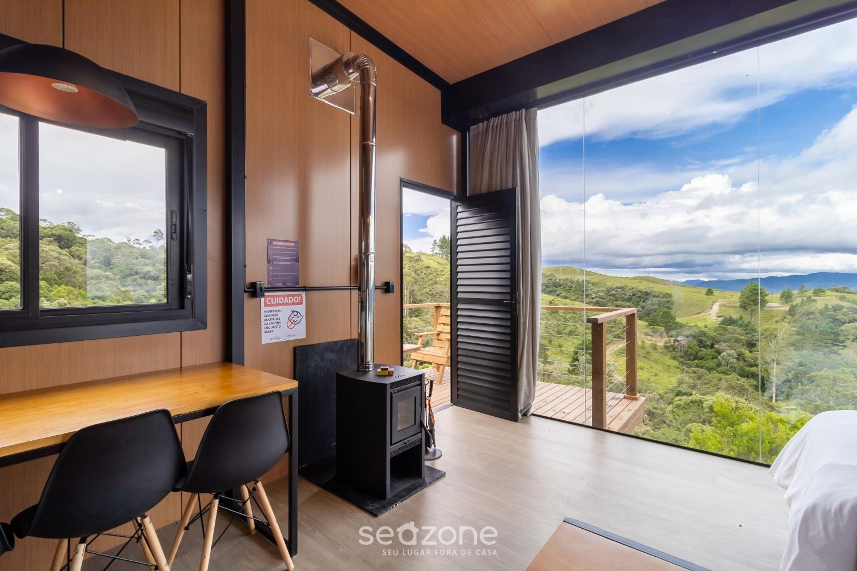 Chalet photo 2