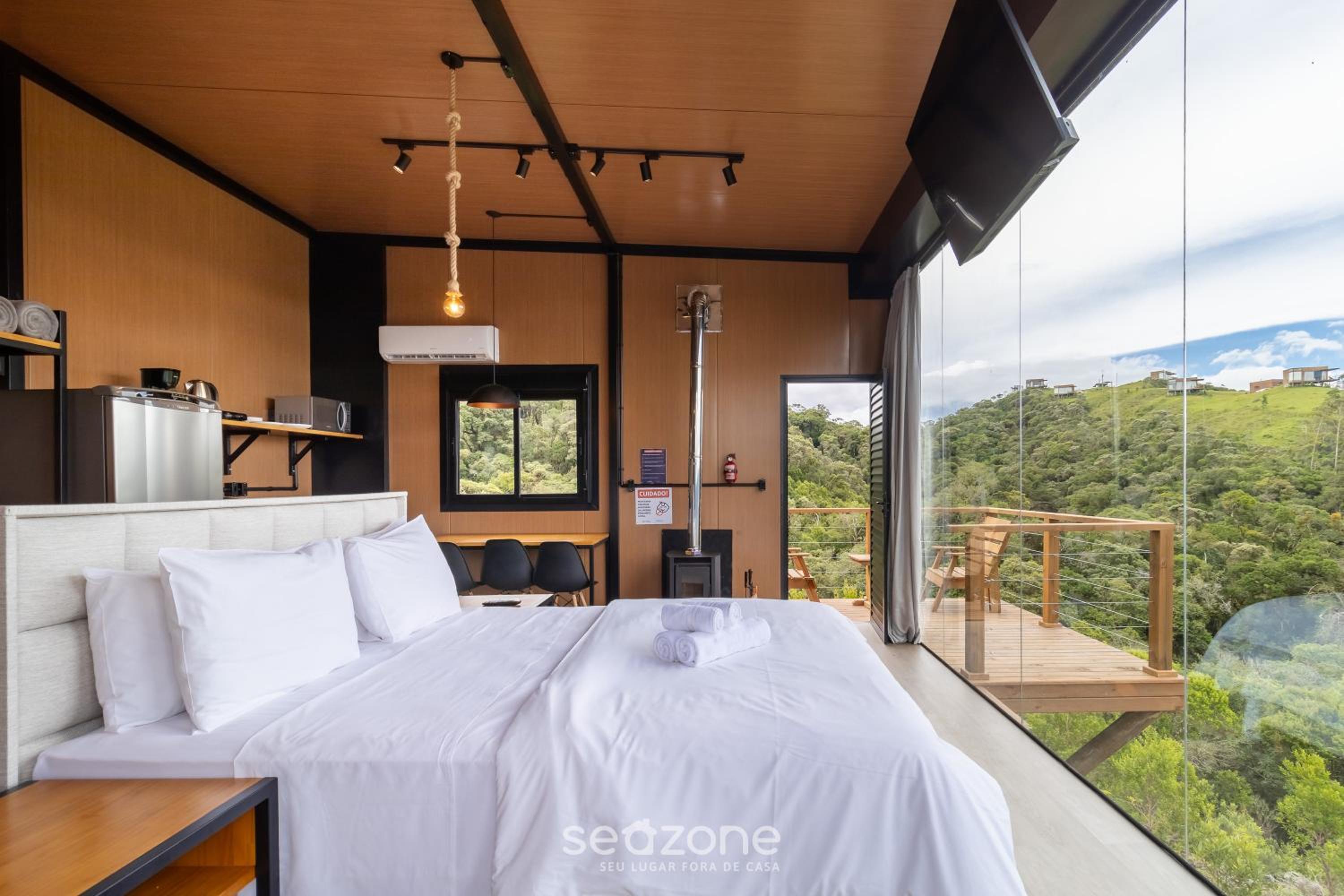 Chalet photo 3