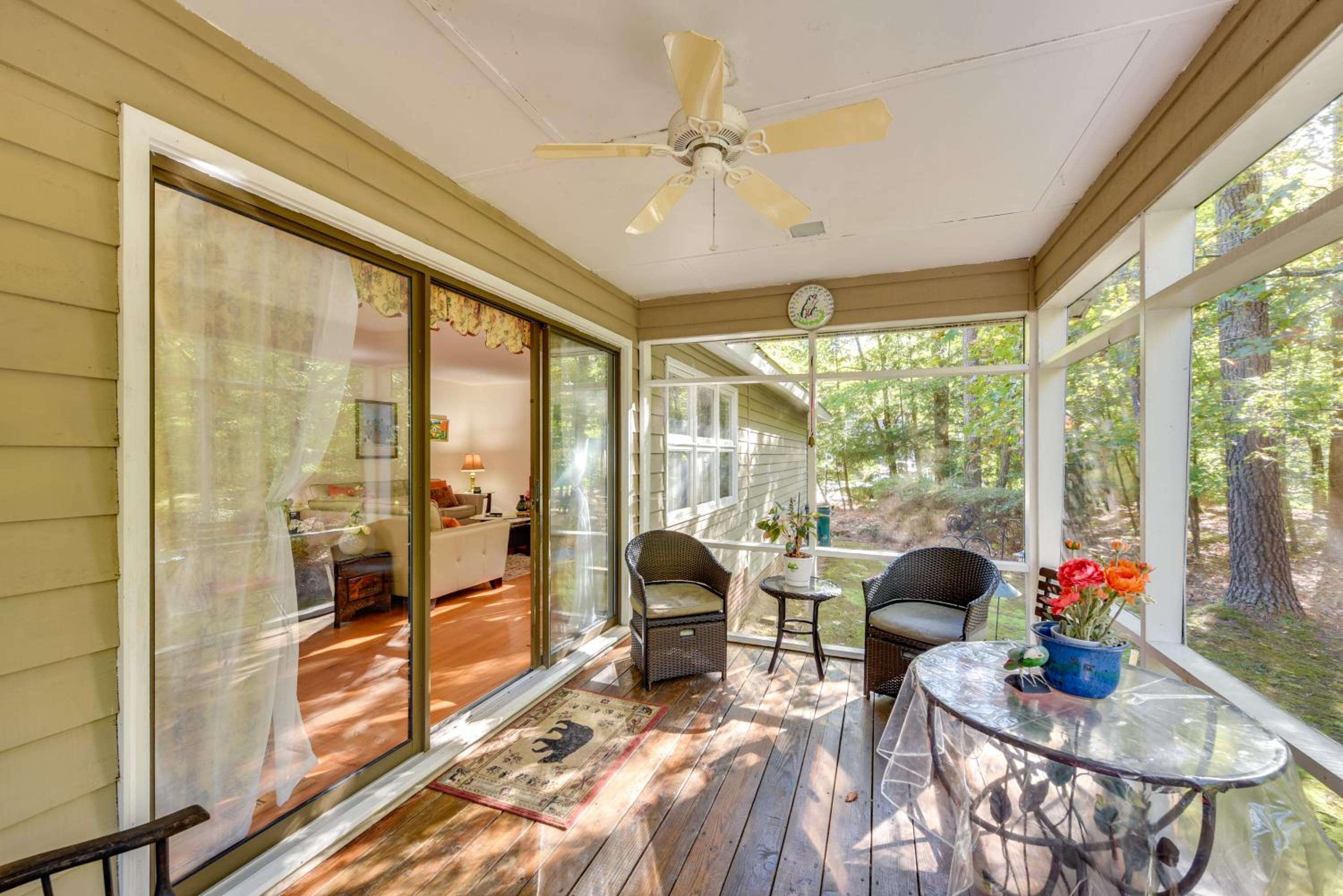 Vacation Home photo 1