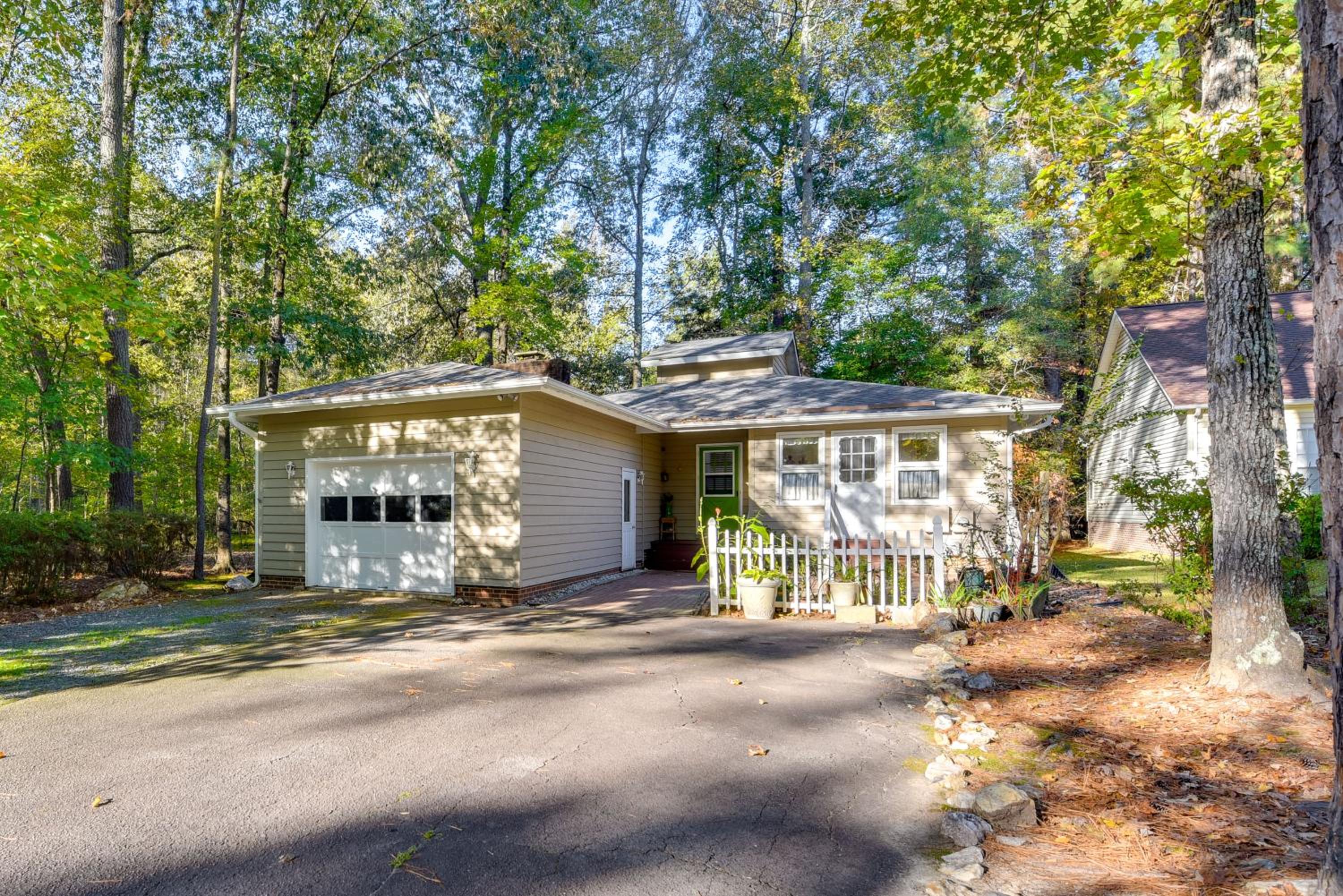 Vacation Home photo 2