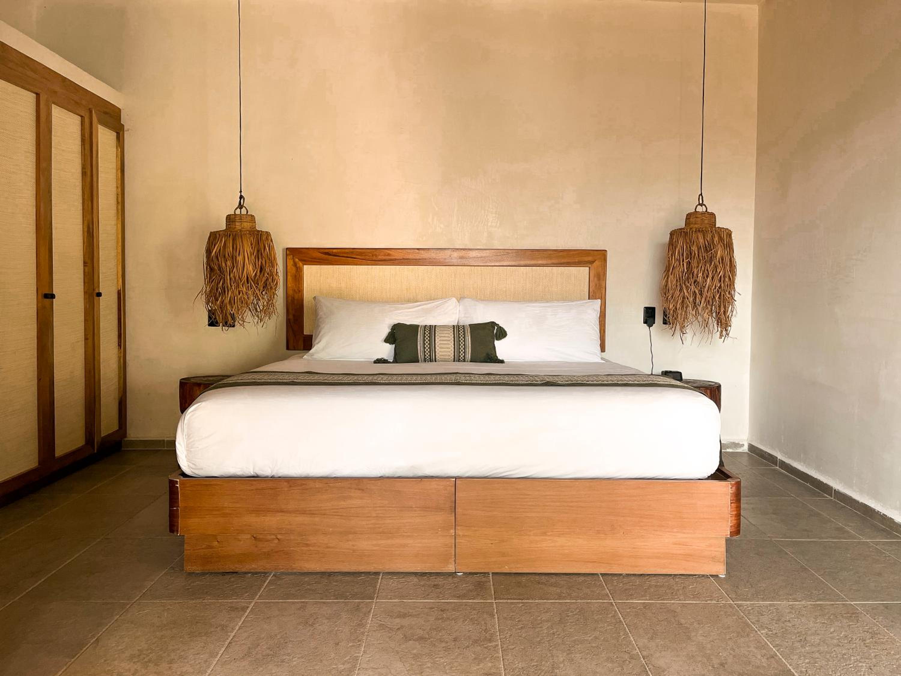 Suite with Private Pool