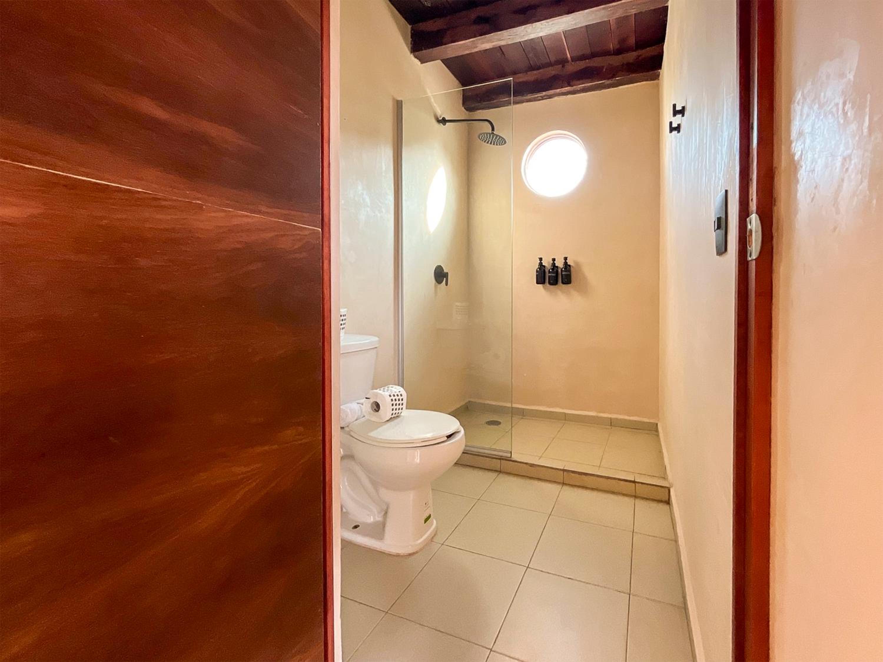 Superior Double Room with Two Double Beds