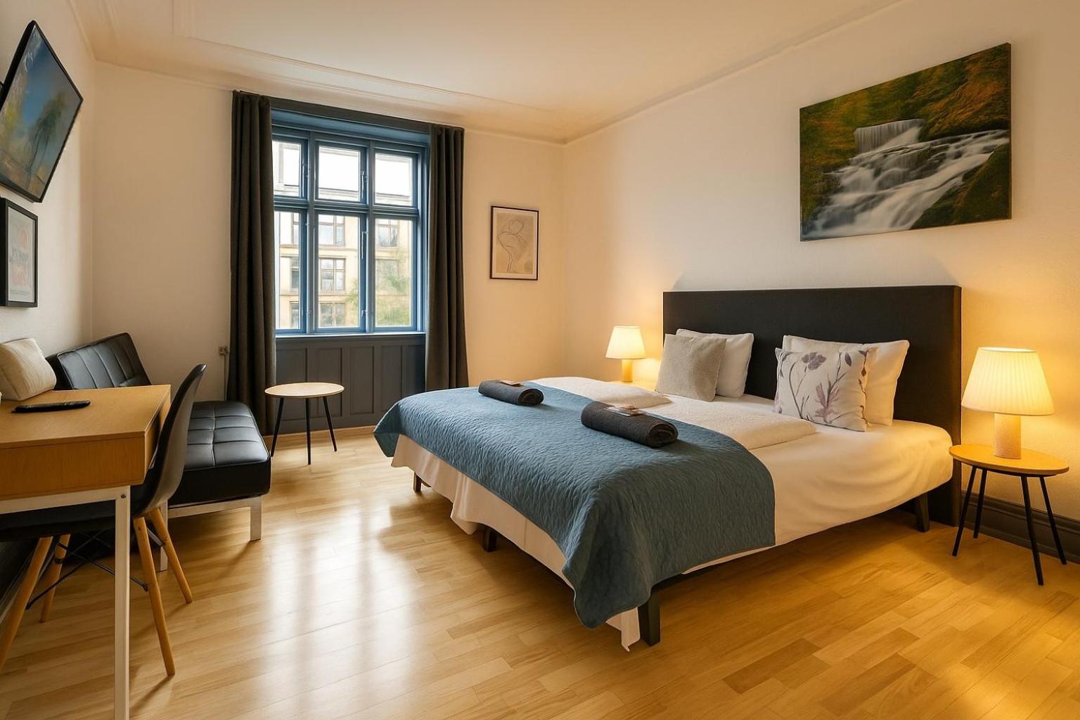Superior Double Room photo 3