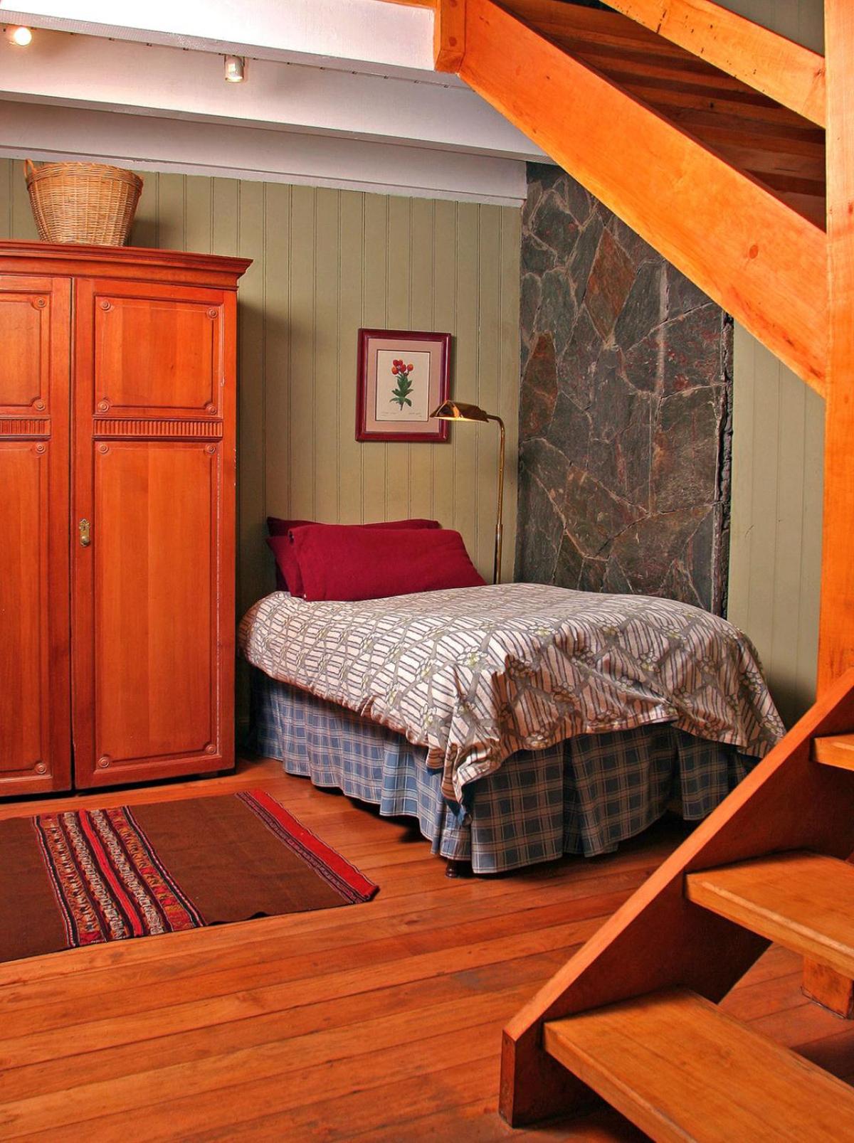Superior Triple Room photo 2