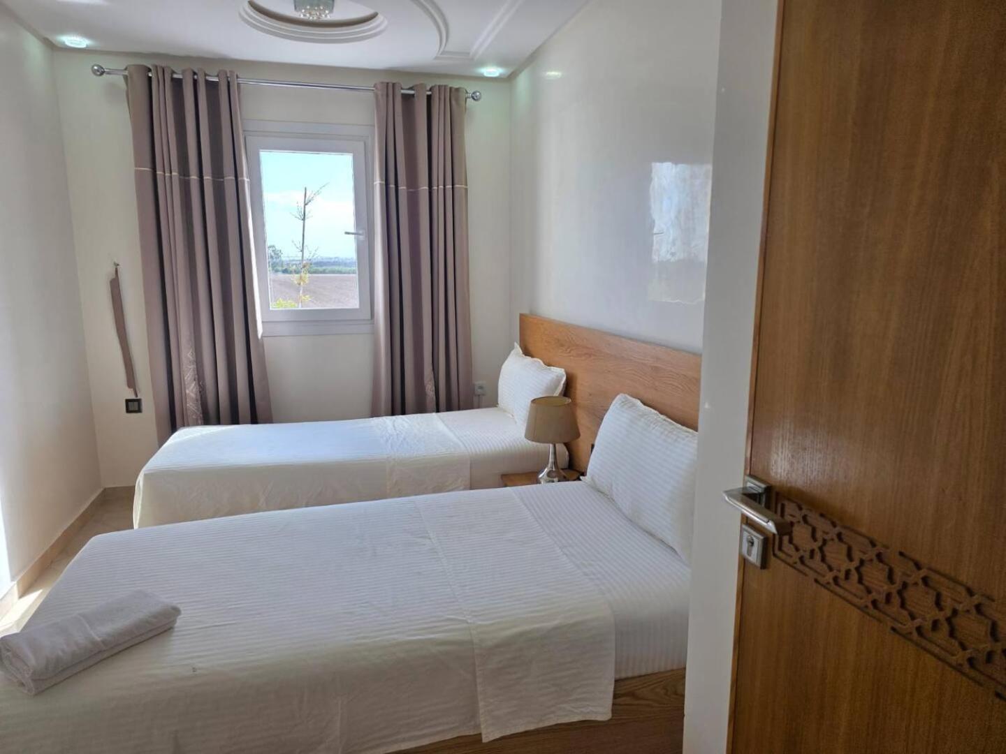 Double Room - Disability Access photo 2