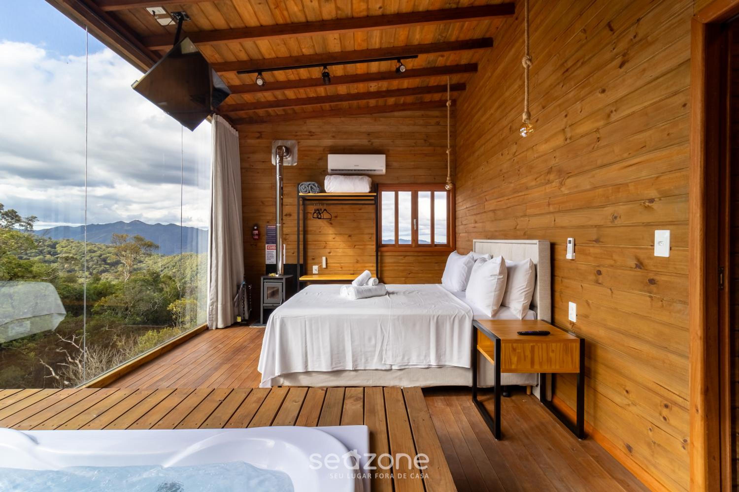 Chalet photo 2