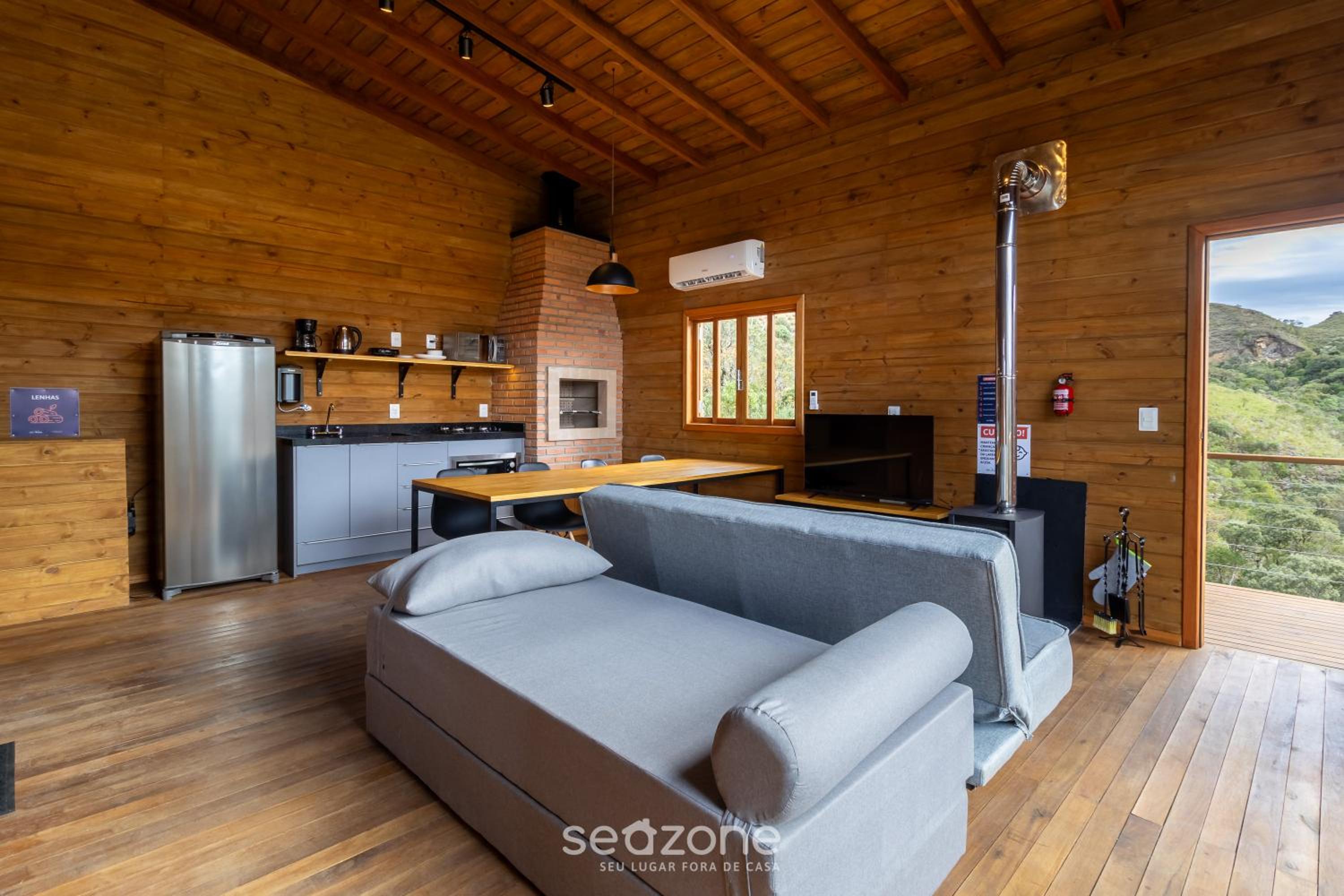 Chalet photo 1
