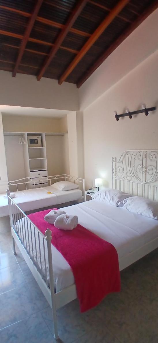 Double or Twin Room photo 2