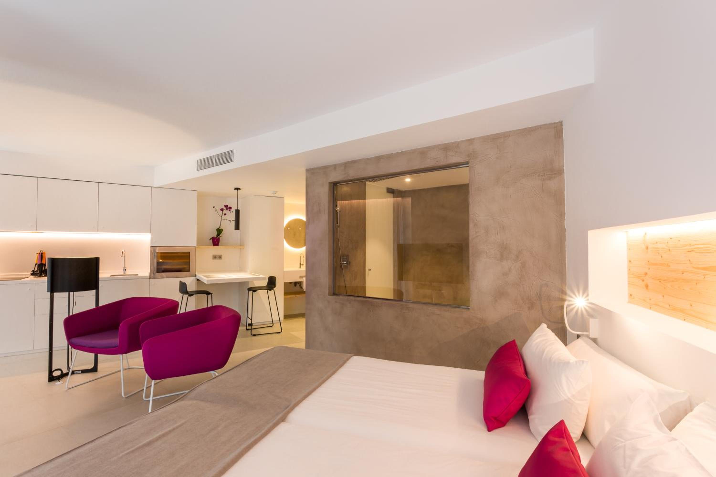 Gran suite loft Gran suite loft