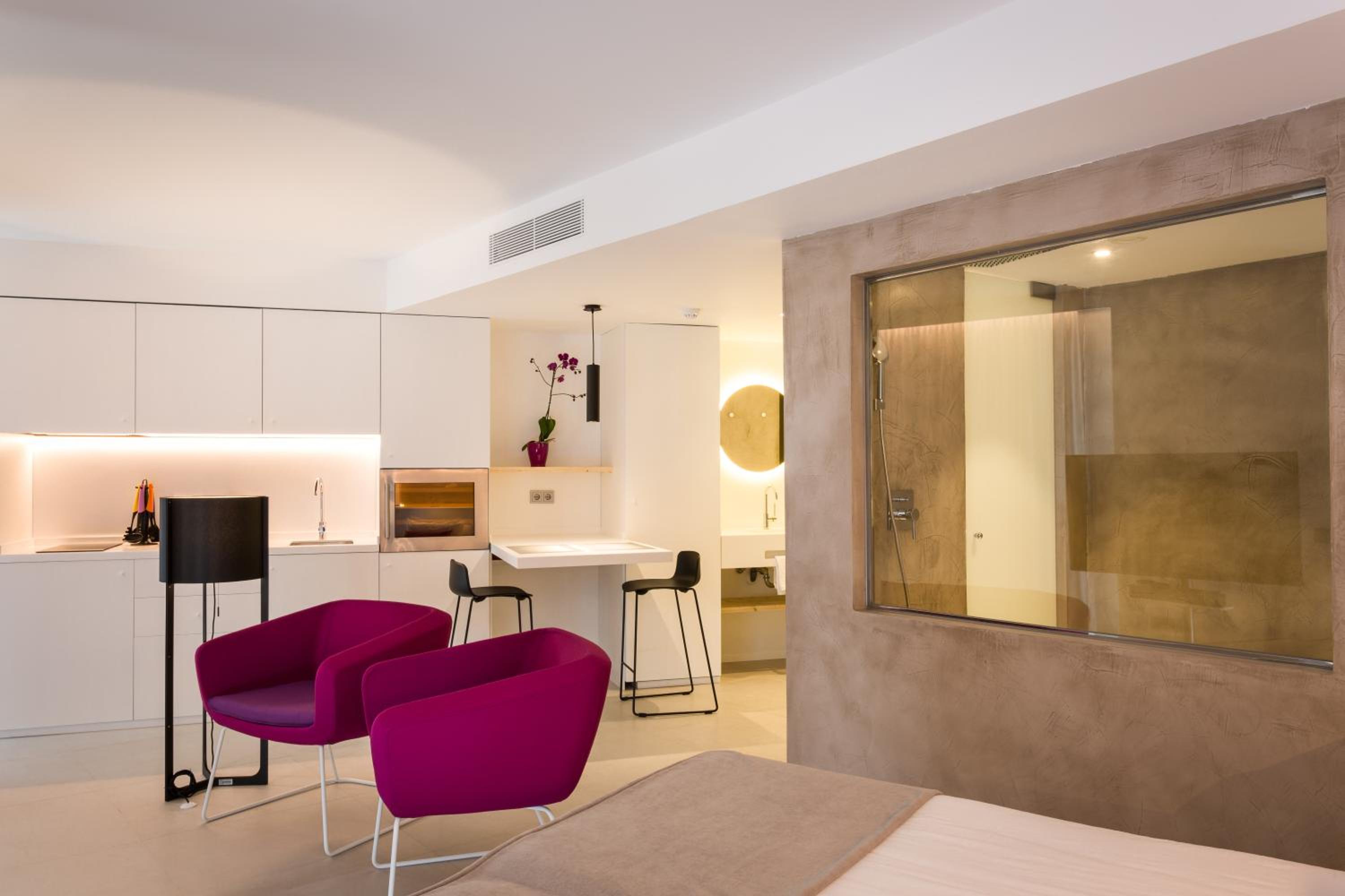 Gran suite loft Gran suite loft