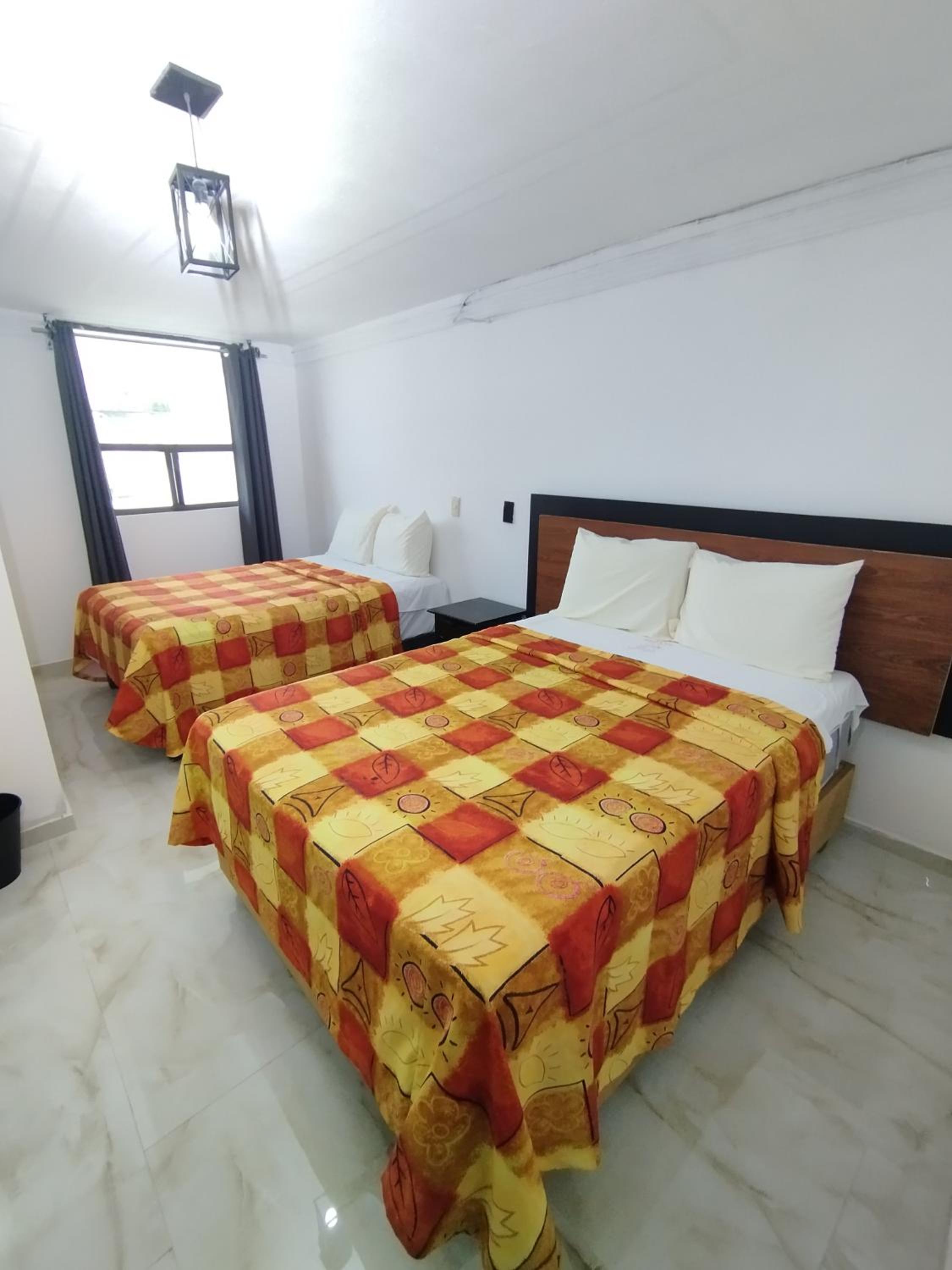 Twin Room photo 2