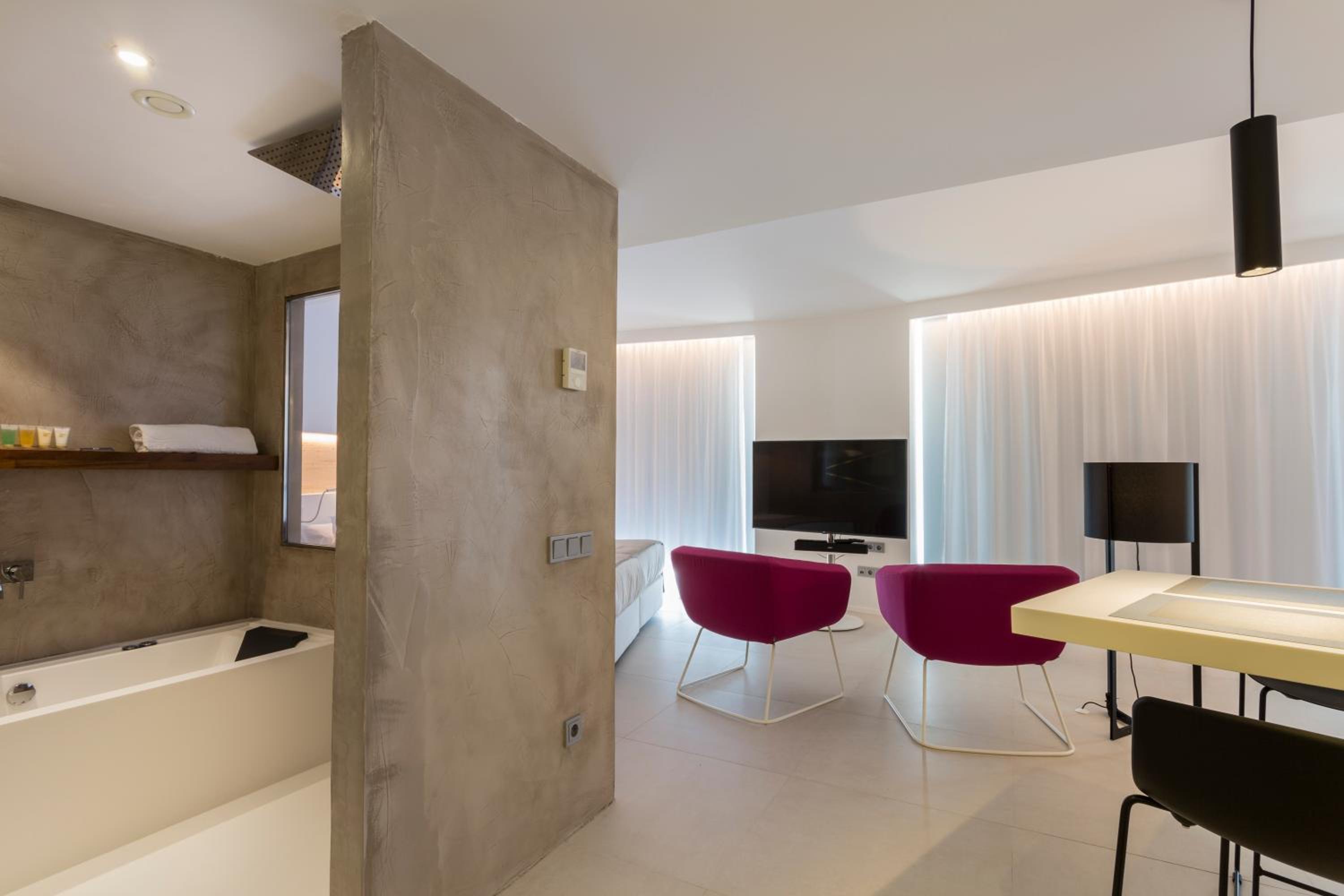 Gran suite loft Gran suite loft