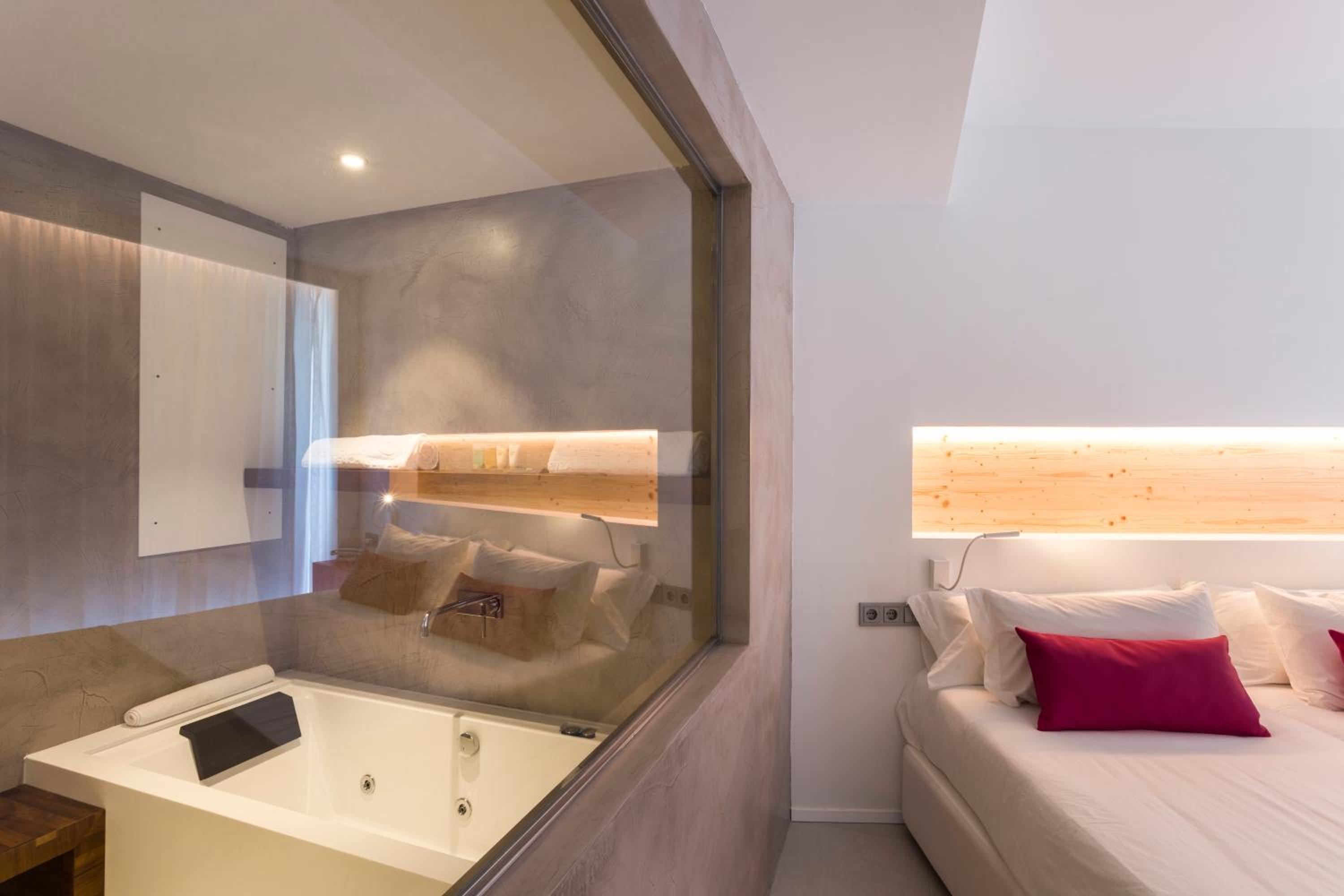 Gran suite loft Gran suite loft