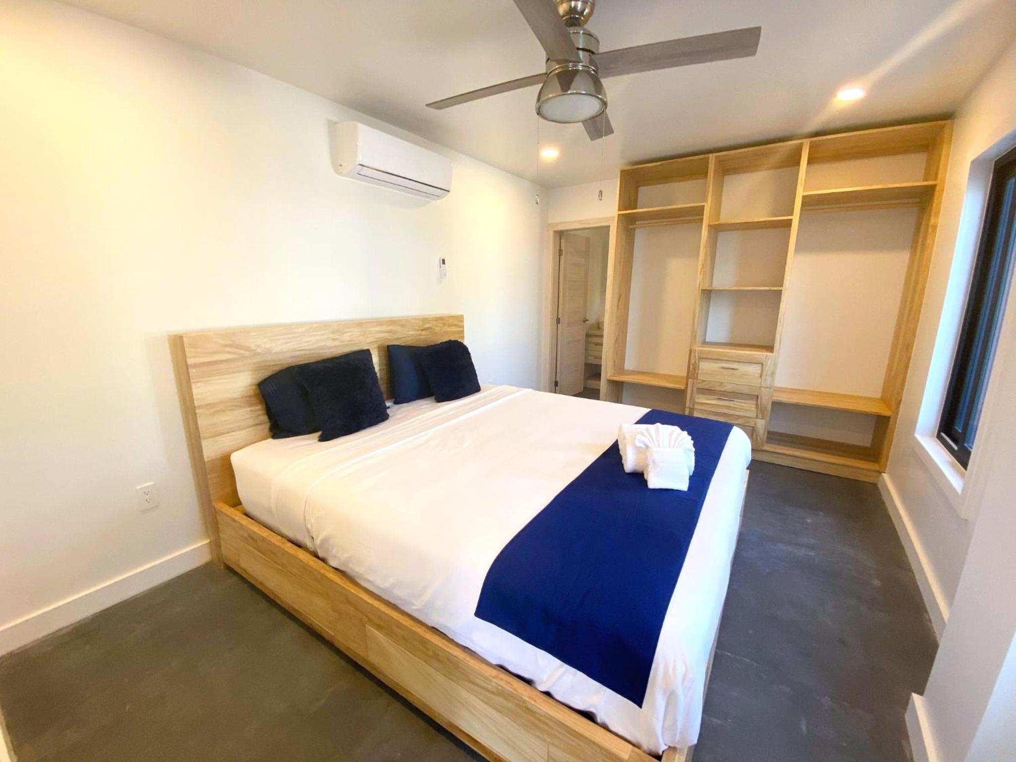 Superior Suite with Sea View photo 3