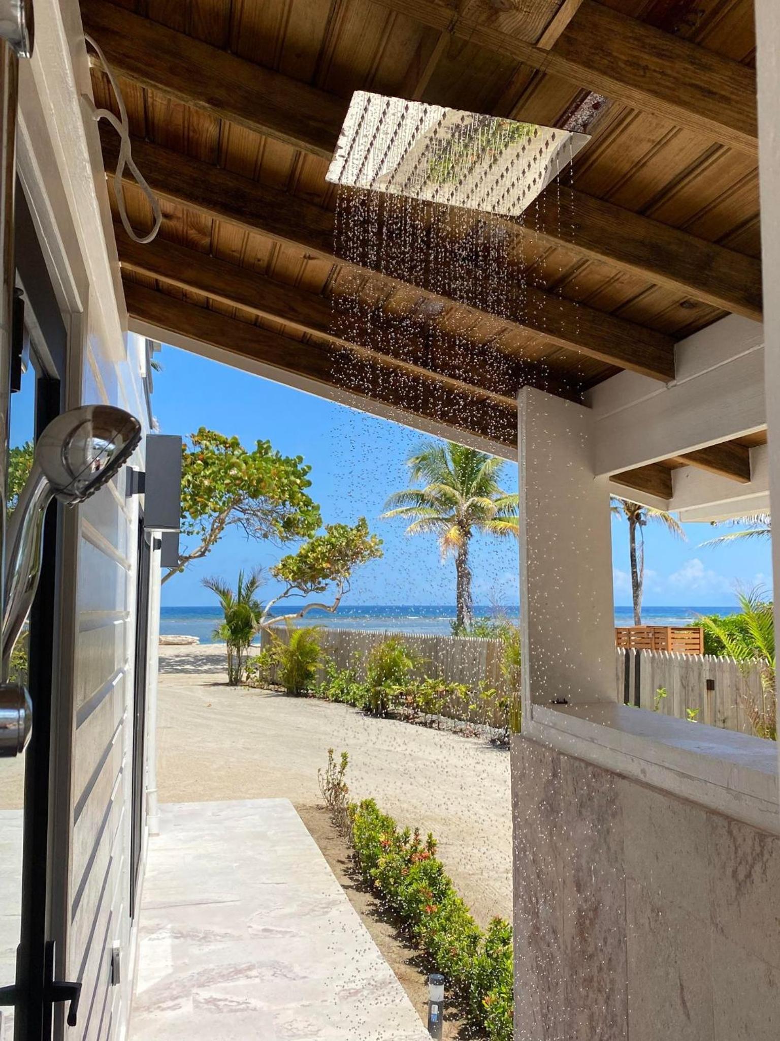 Superior Suite with Sea View photo 1