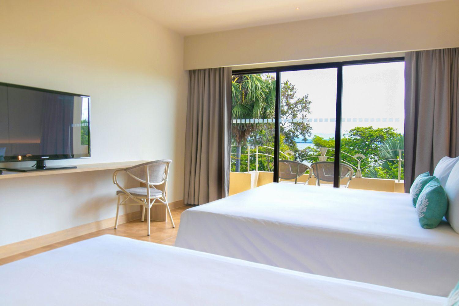 Premium Ocean View