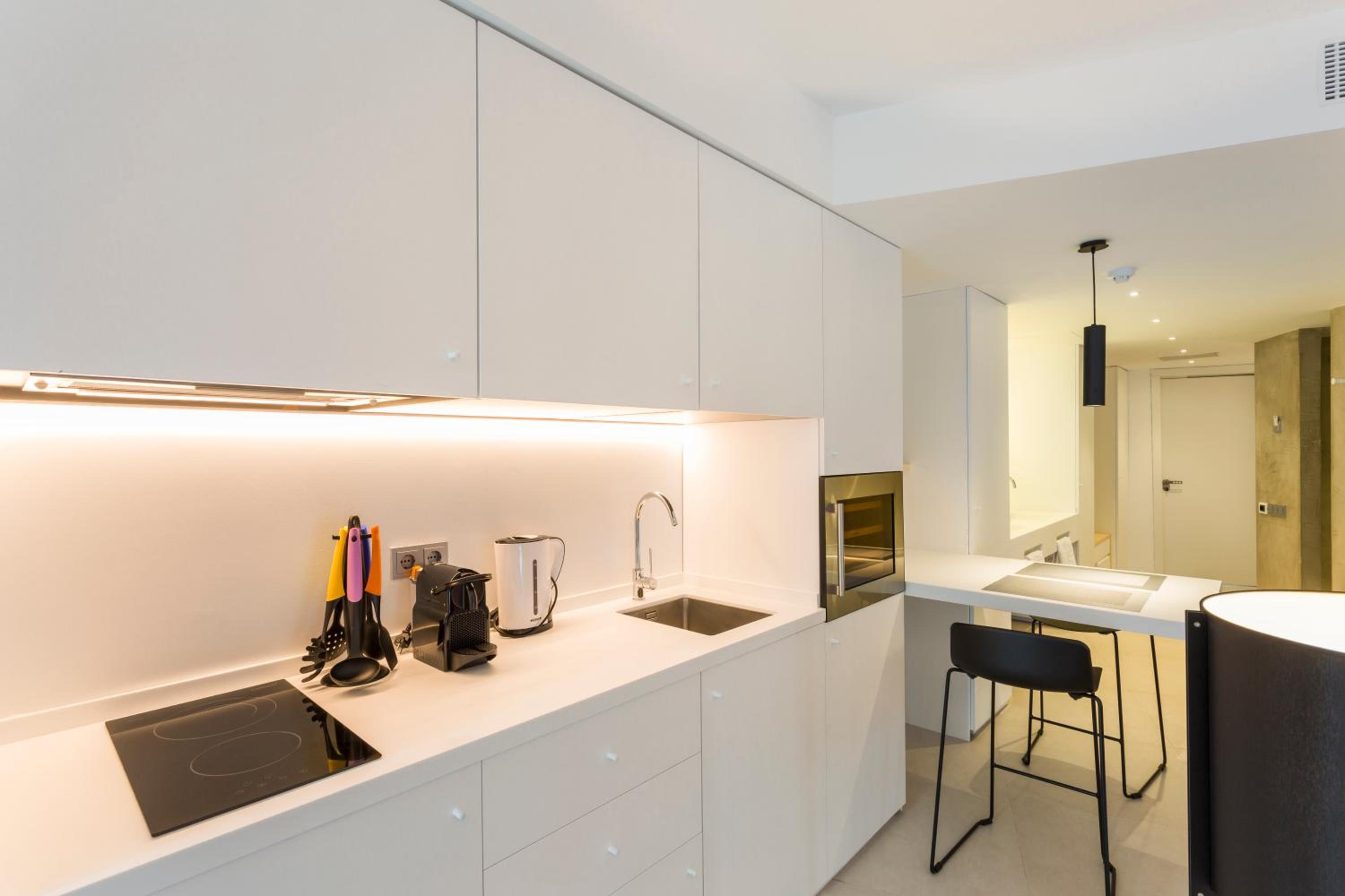 Gran suite loft Gran suite loft