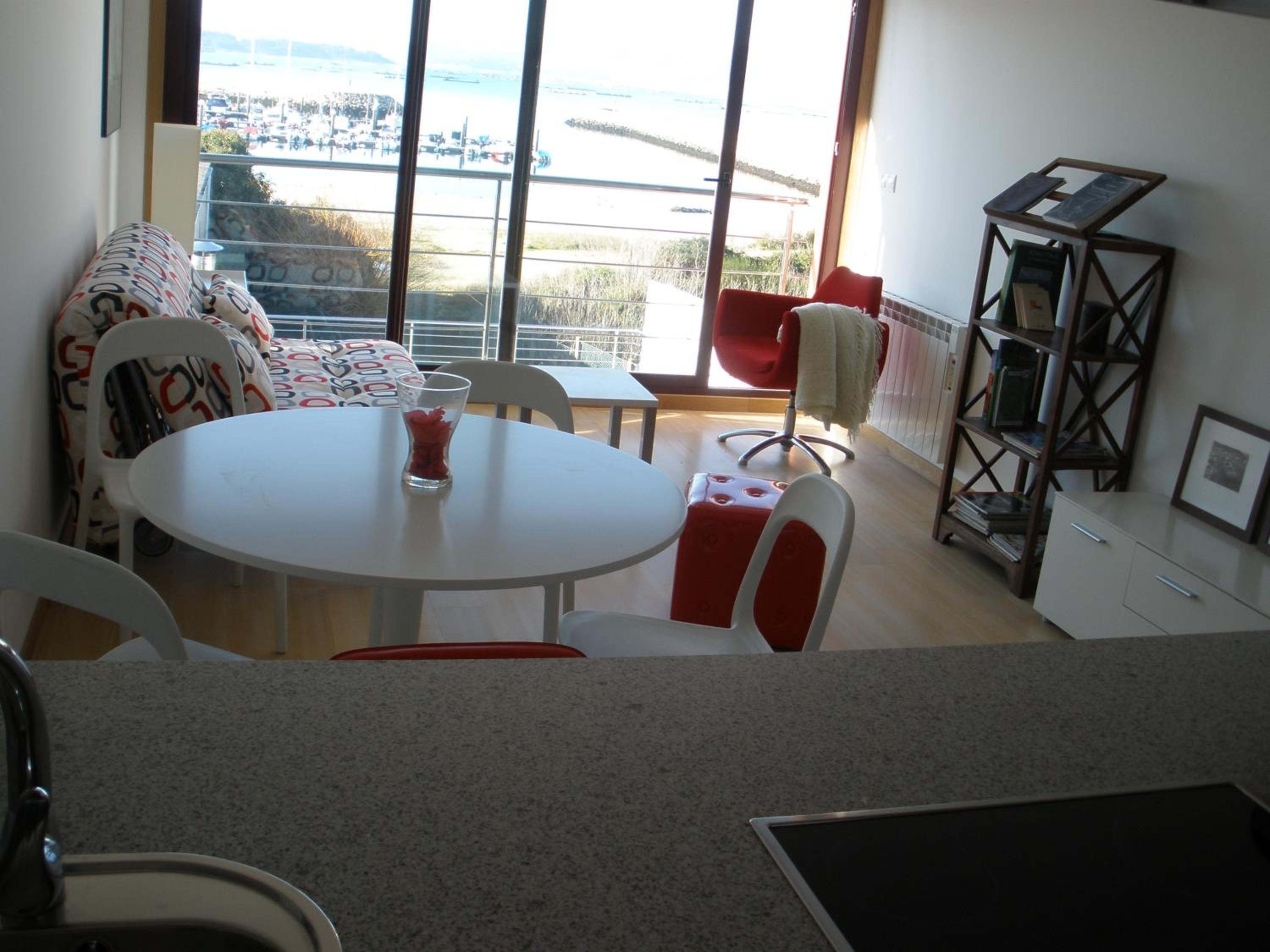Apartamento estándar (2-5 adultos)