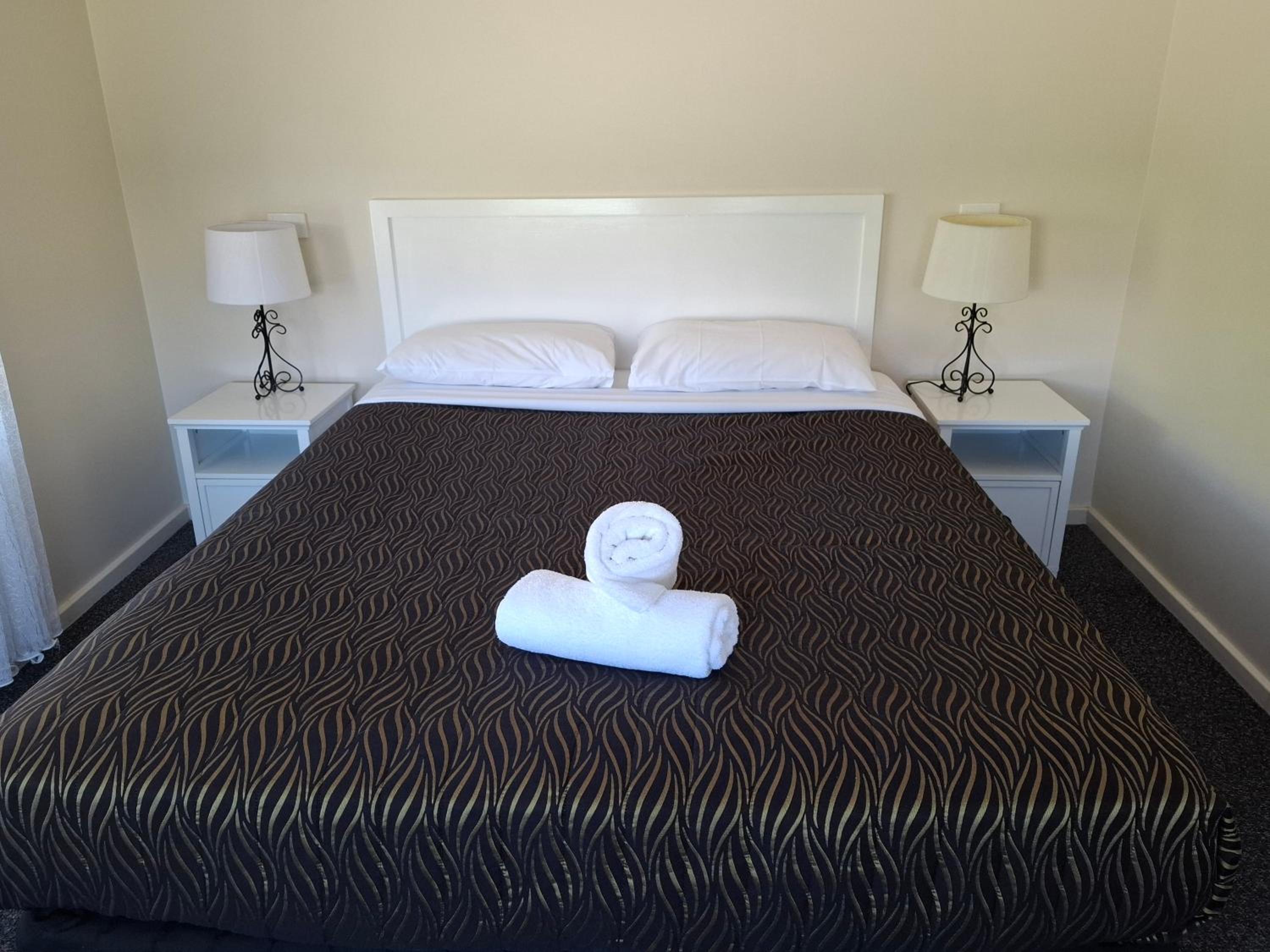 Single Room photo 2