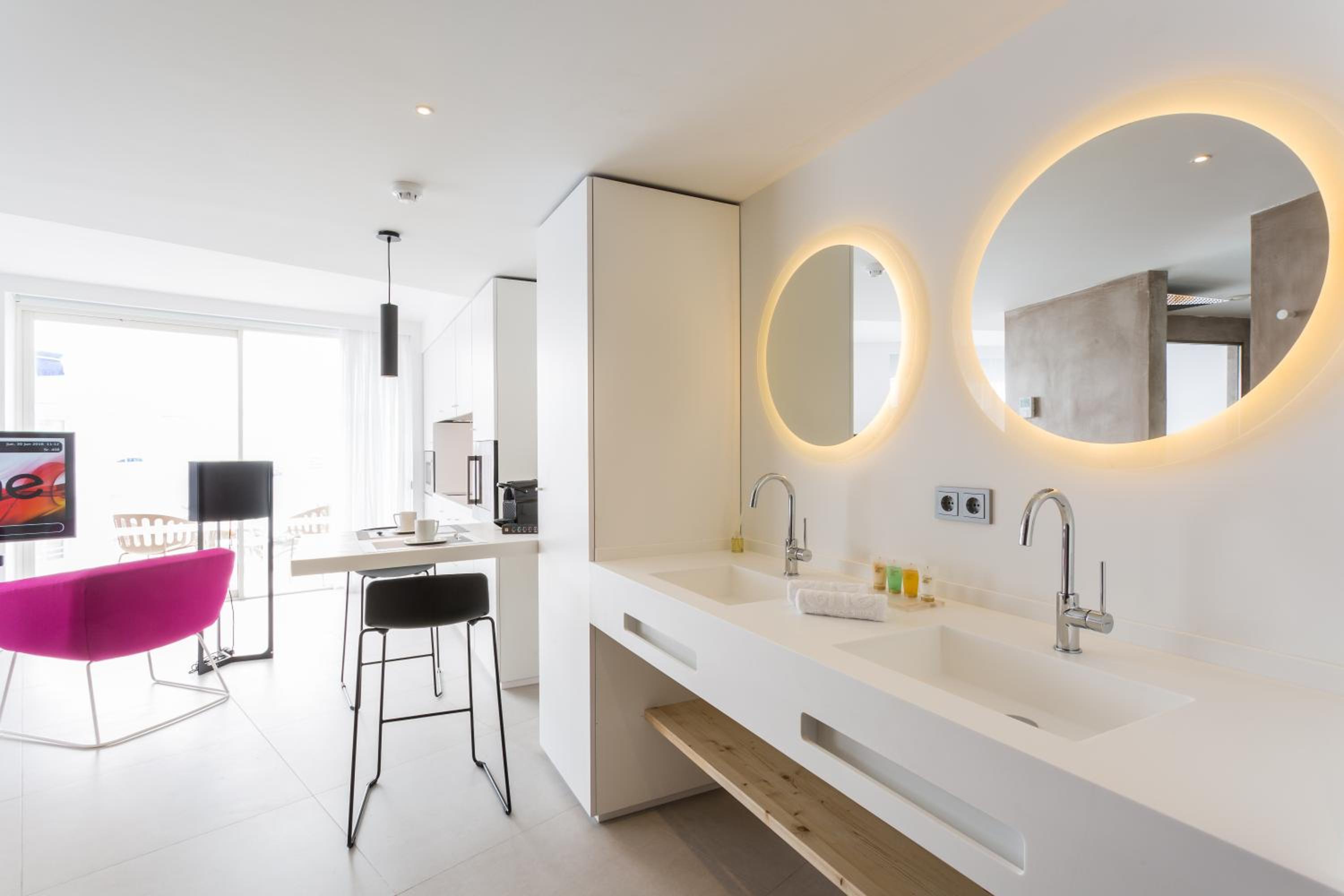 Gran suite loft Gran suite loft