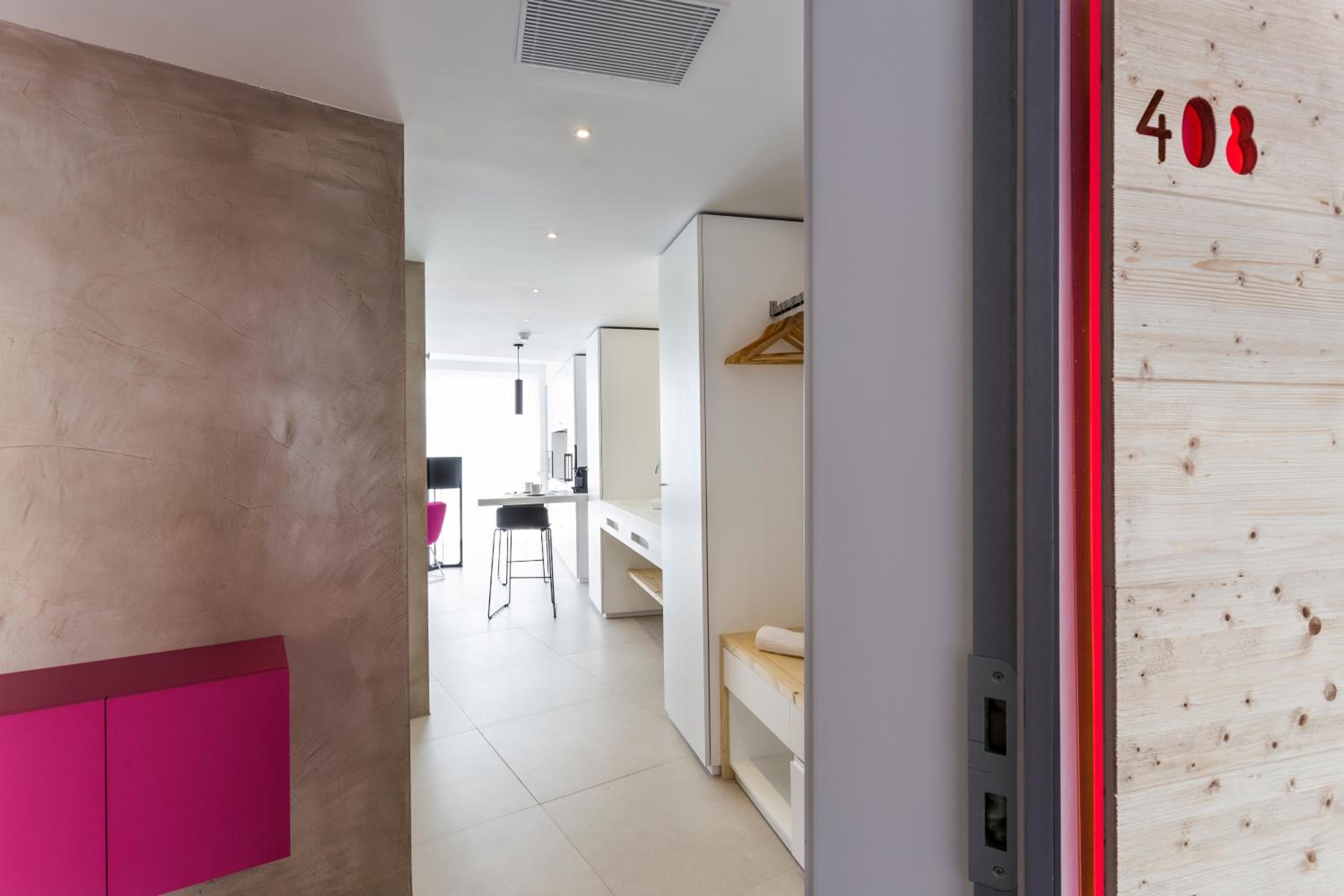 Gran suite loft Gran suite loft