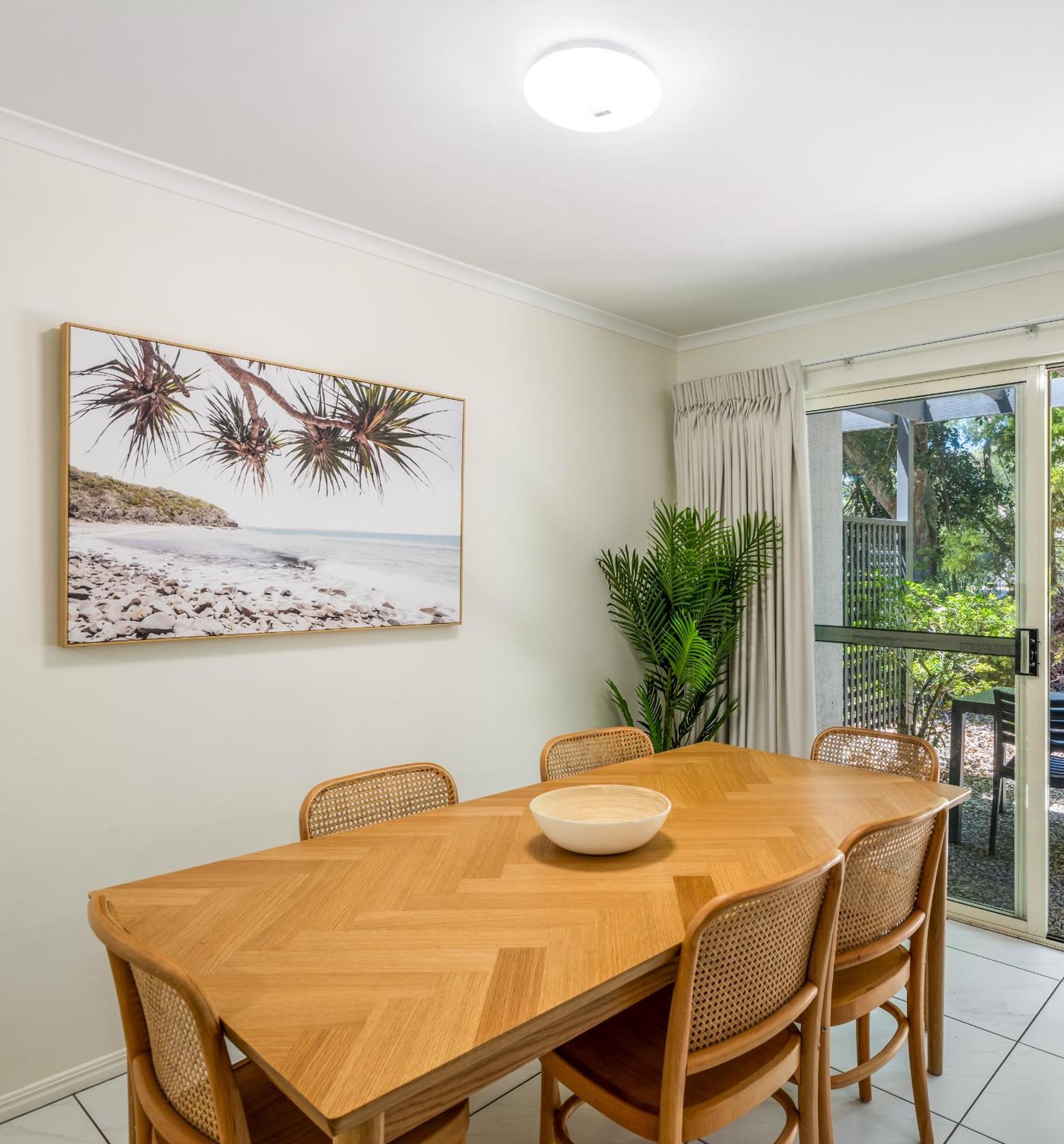 2 Bedroom Townhouse Superior LO