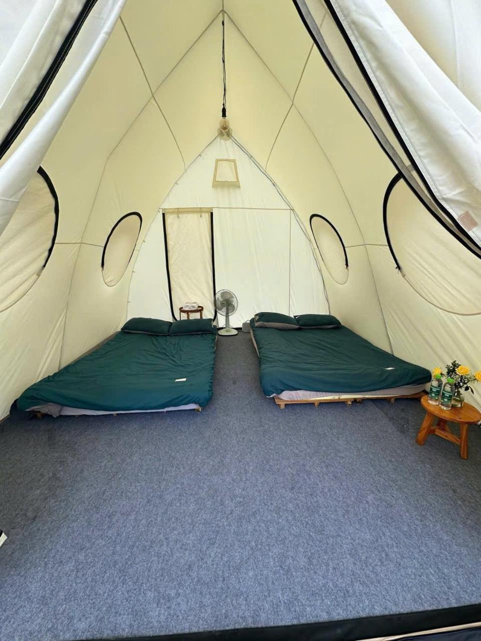 Tent photo 2