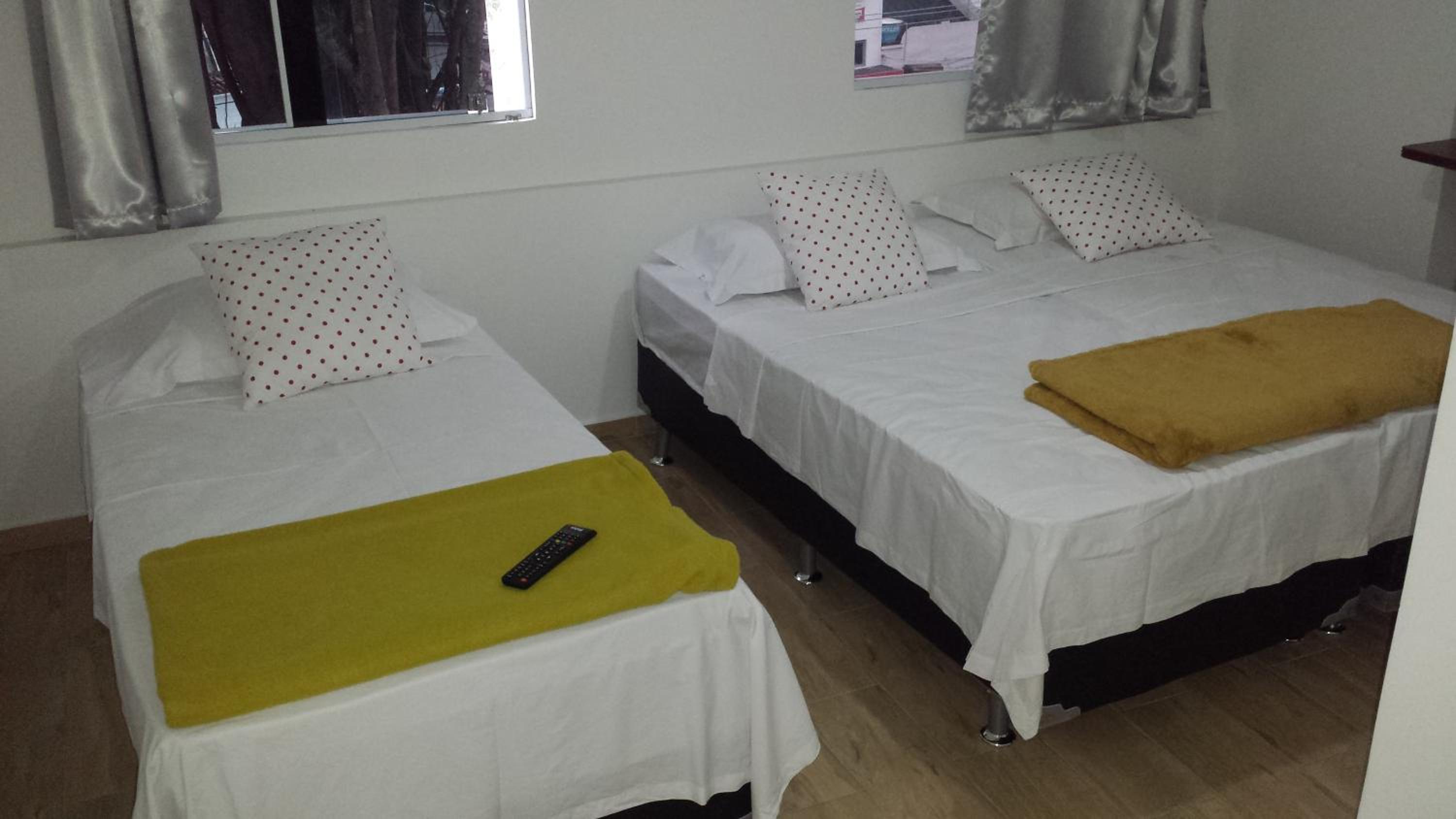 Comfort Triple Room photo 1