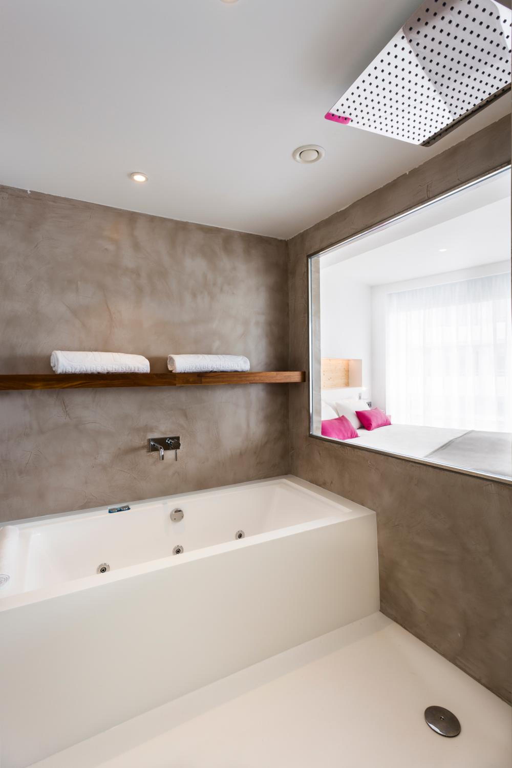 Gran suite loft Gran suite loft