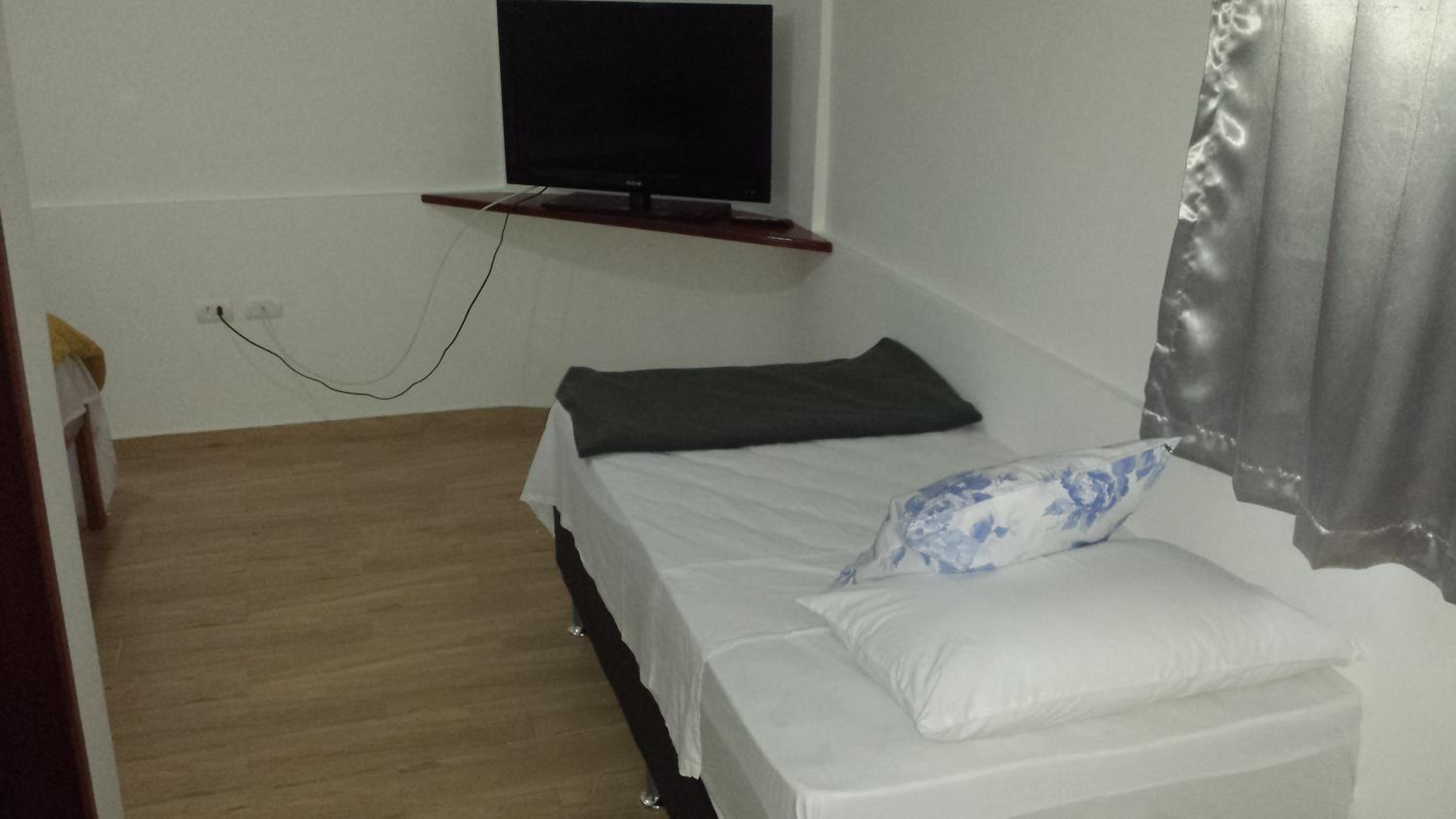 Comfort Quadruple Room photo 3