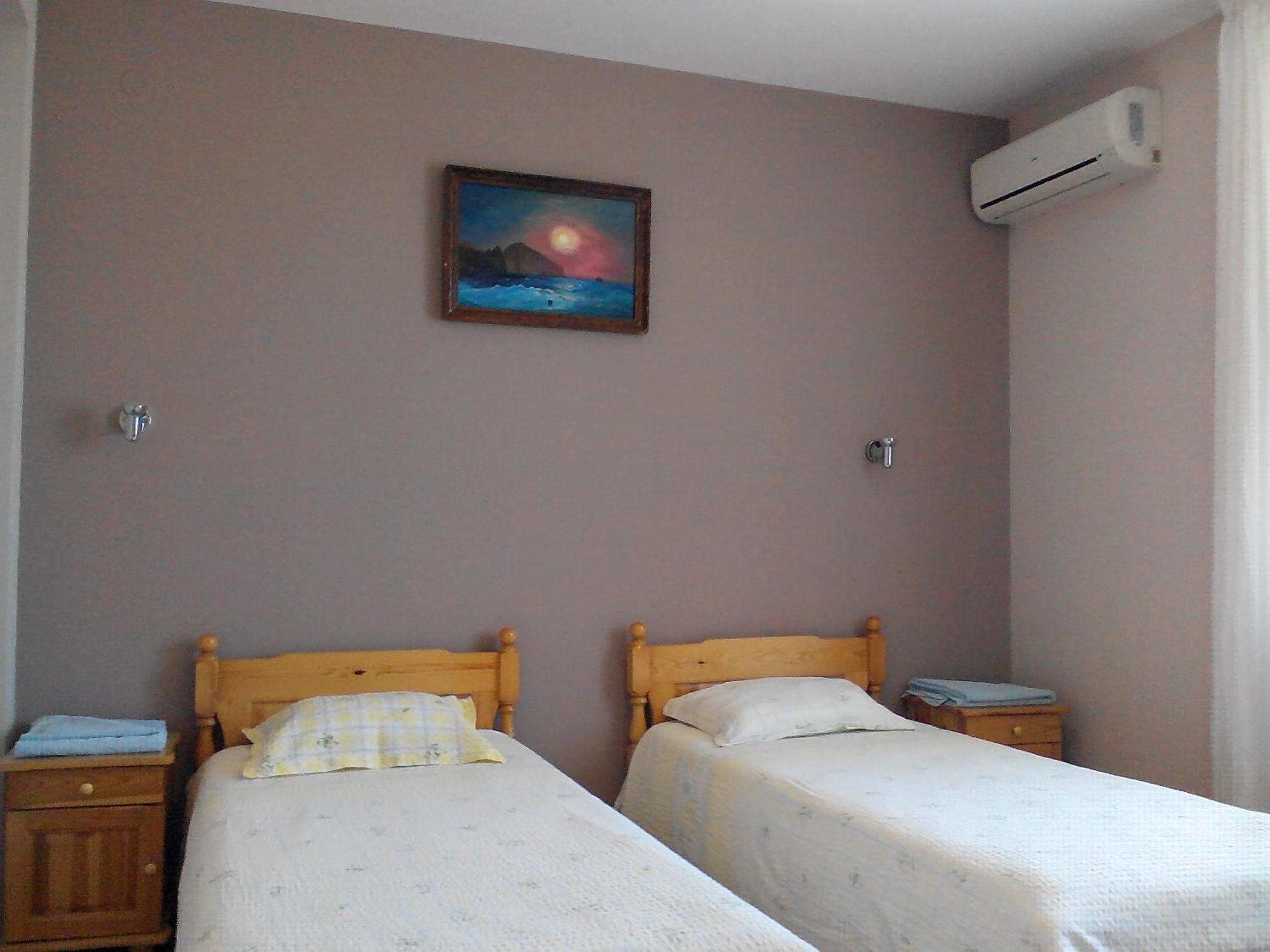 Double or Twin Room photo 3