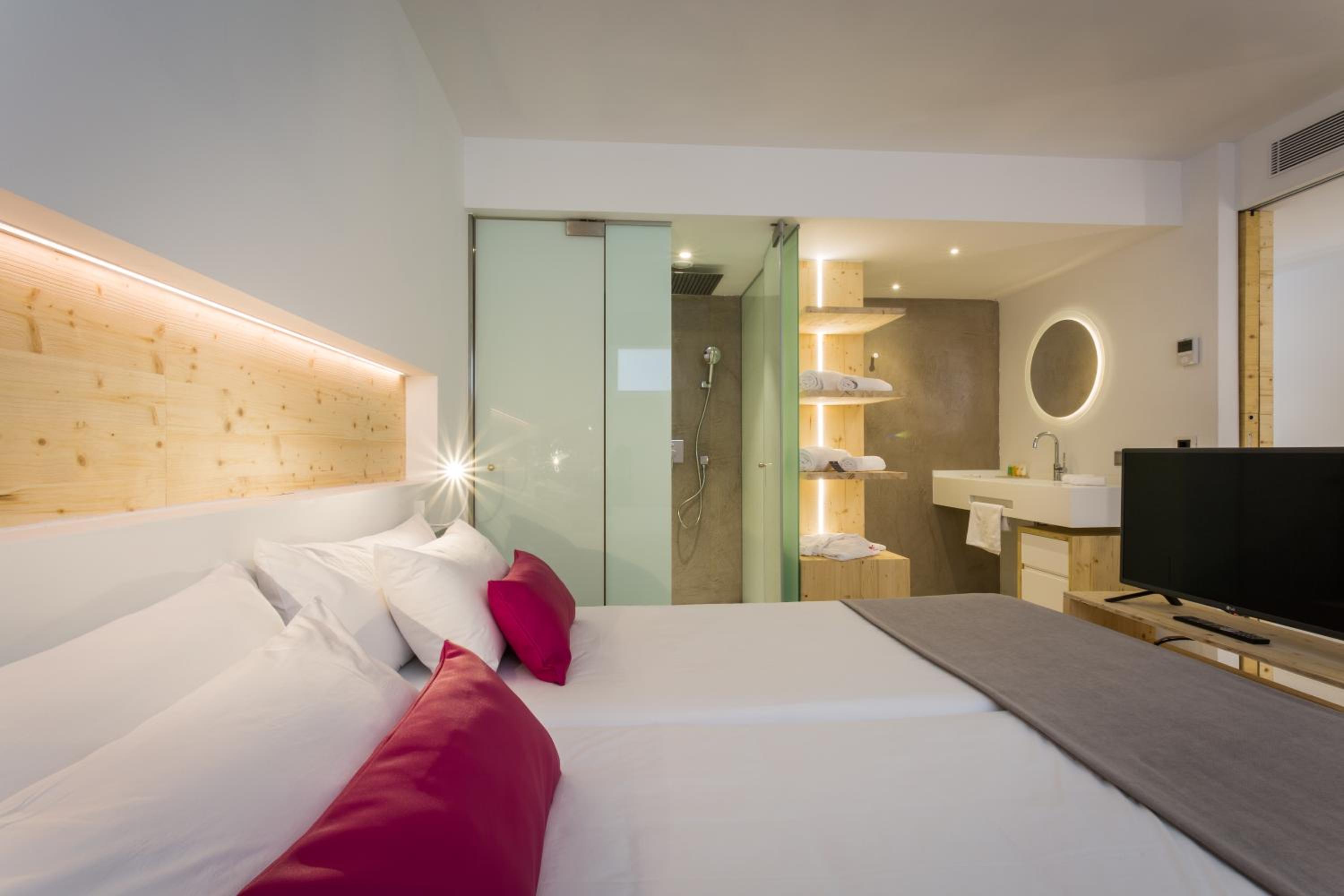 Gran Suite Premium Gran Suite Premium