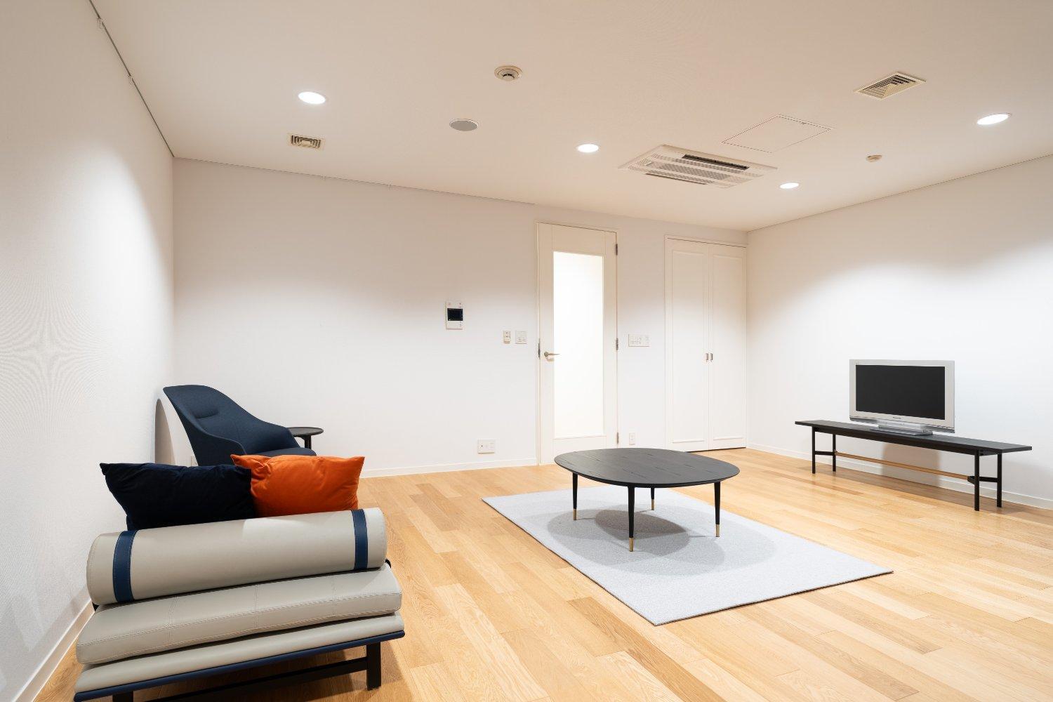 One-Bedroom Apartment photo 3