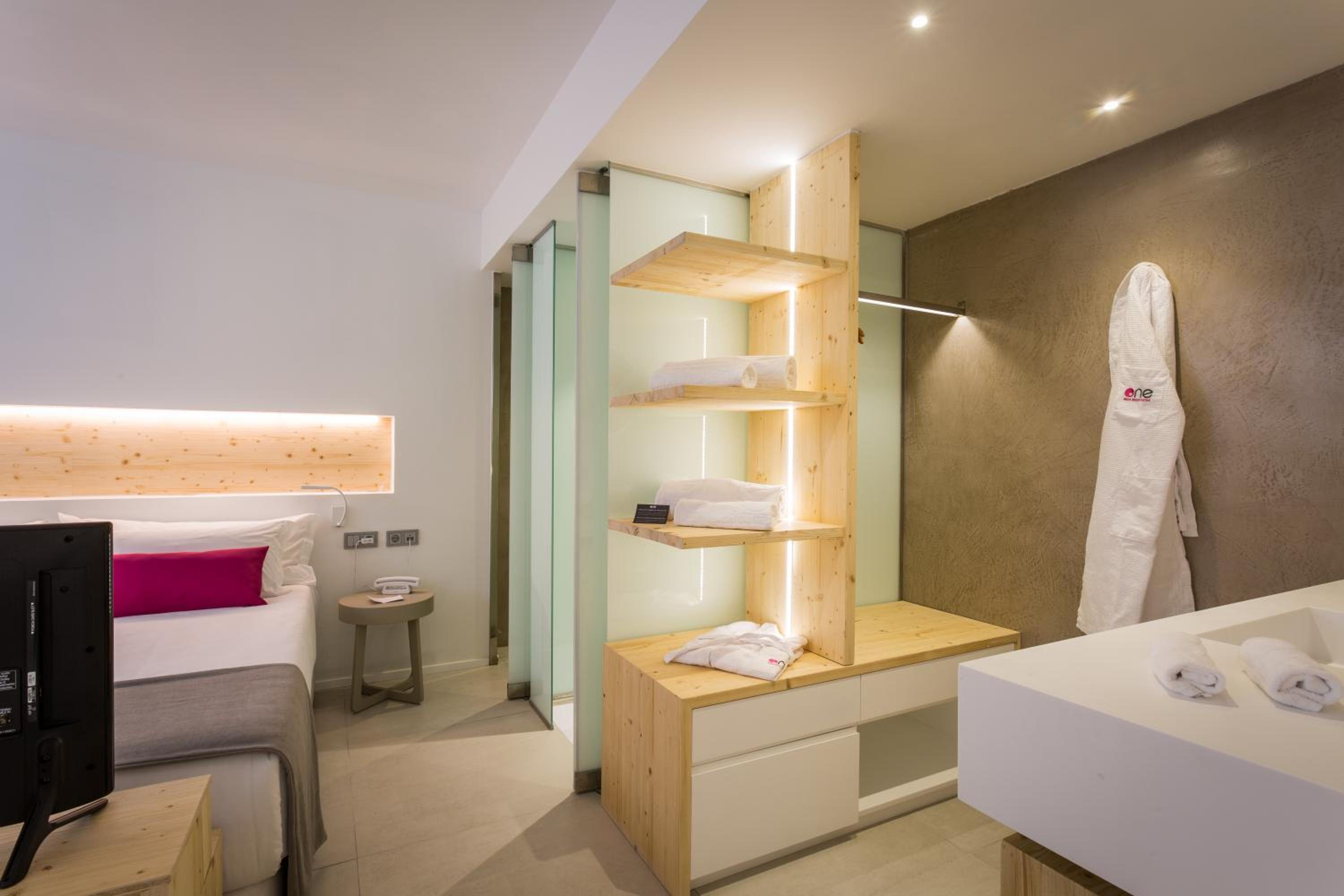 Gran Suite Premium photo