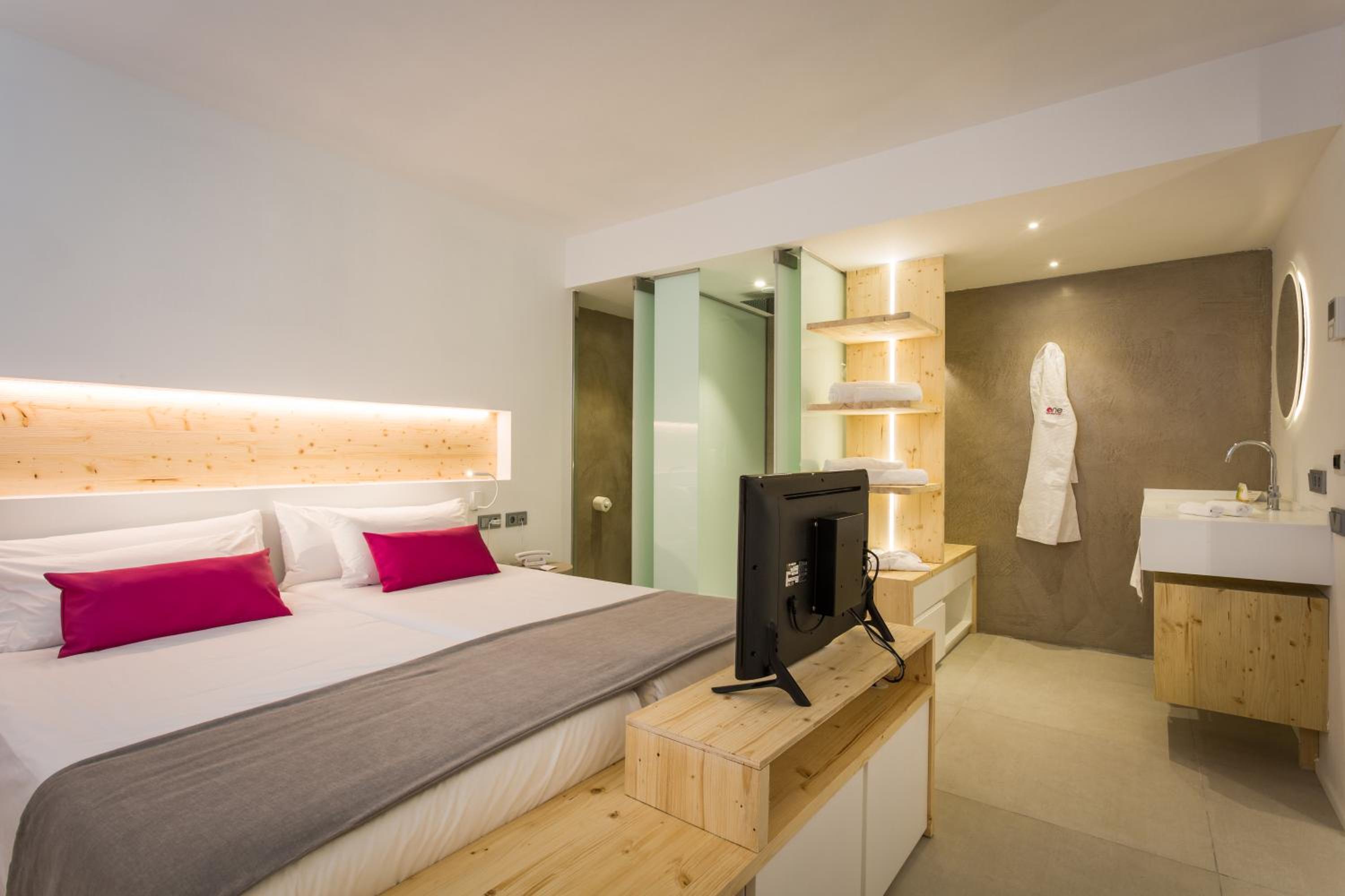 Gran Suite Premium Gran Suite Premium