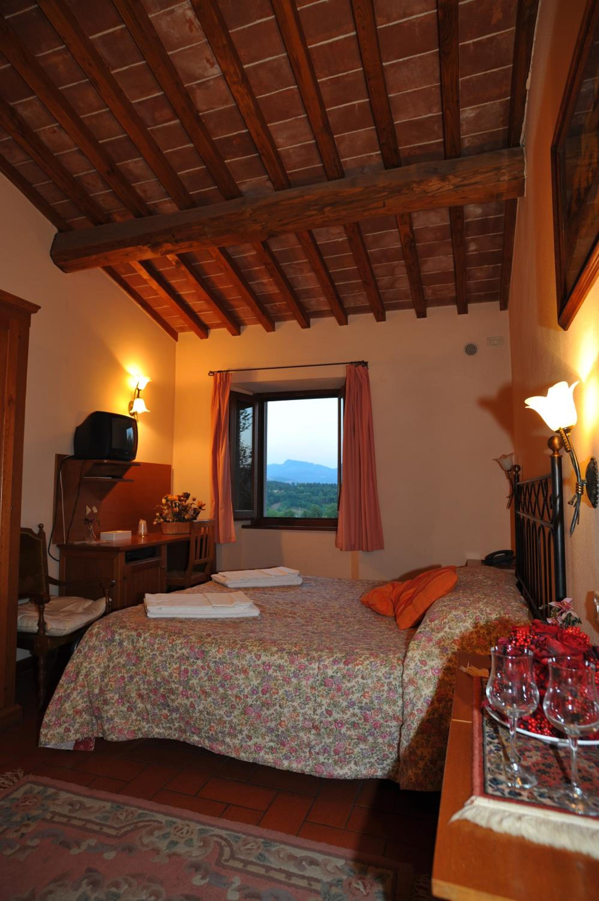 Comfort Double Room photo 1