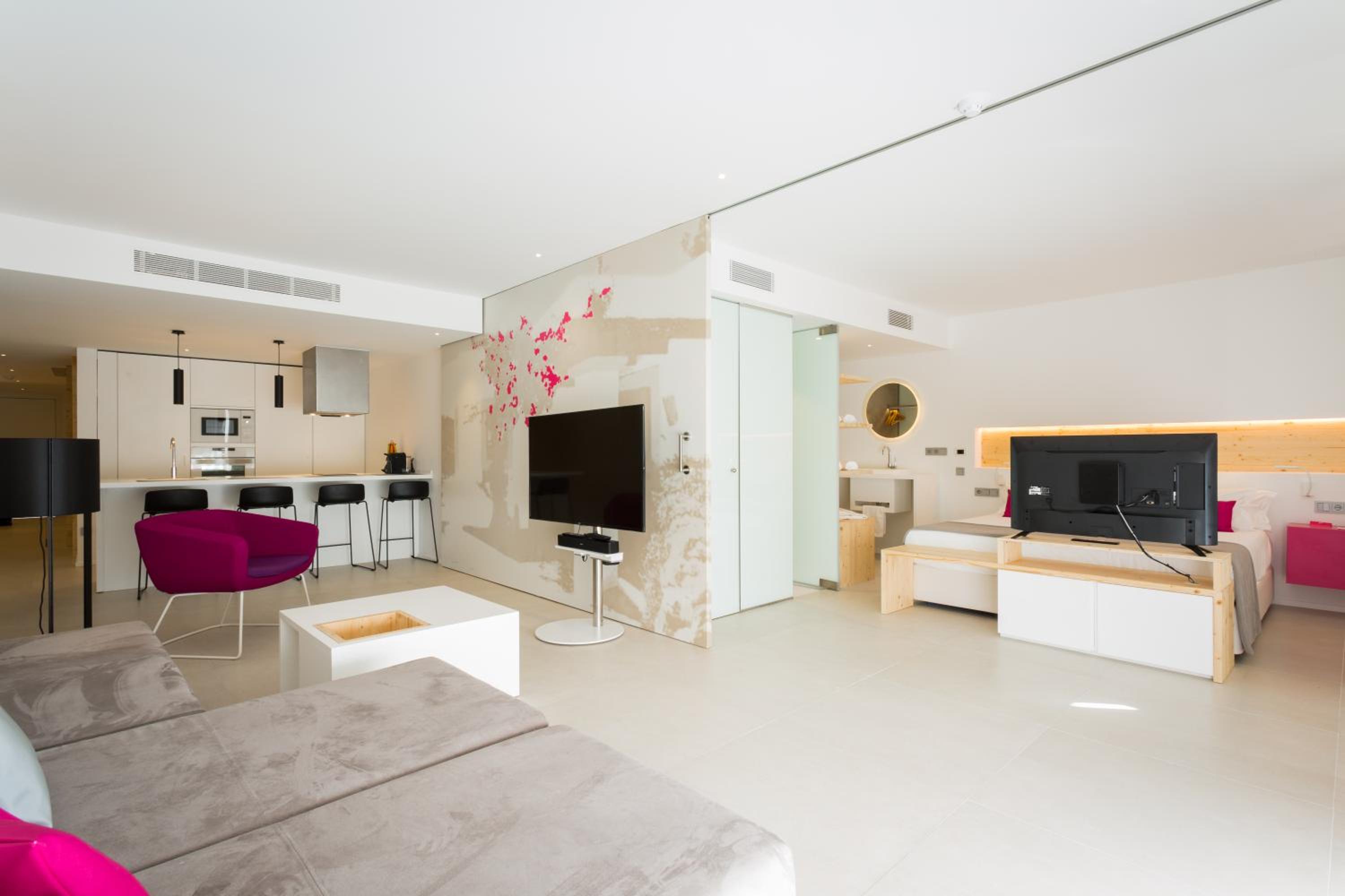 Gran Suite Premium photo