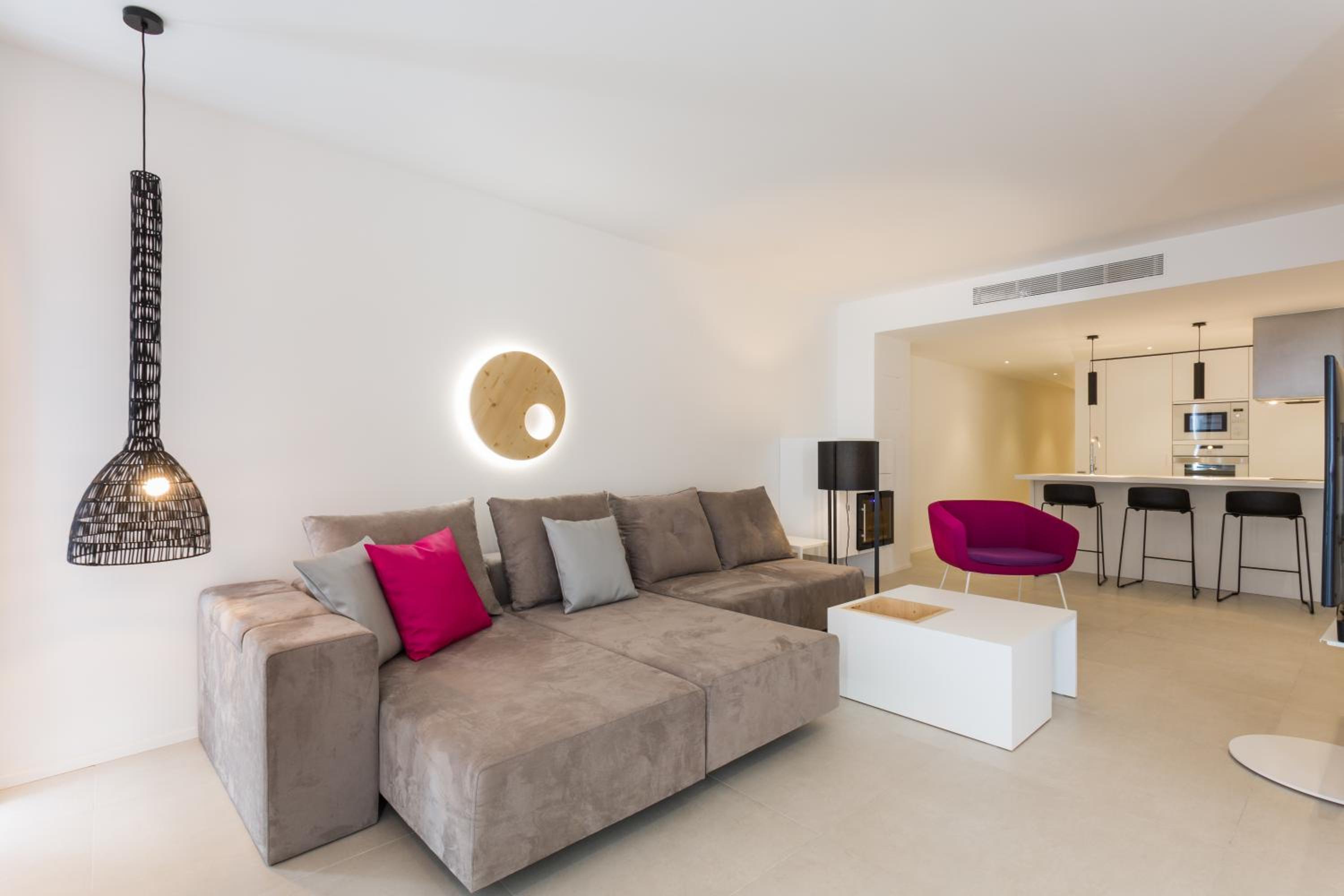Gran Suite Premium Gran Suite Premium