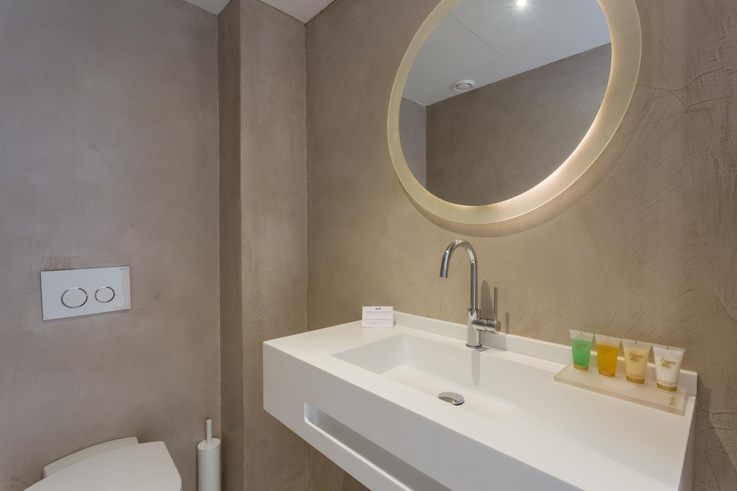 Gran Suite Premium Gran Suite Premium