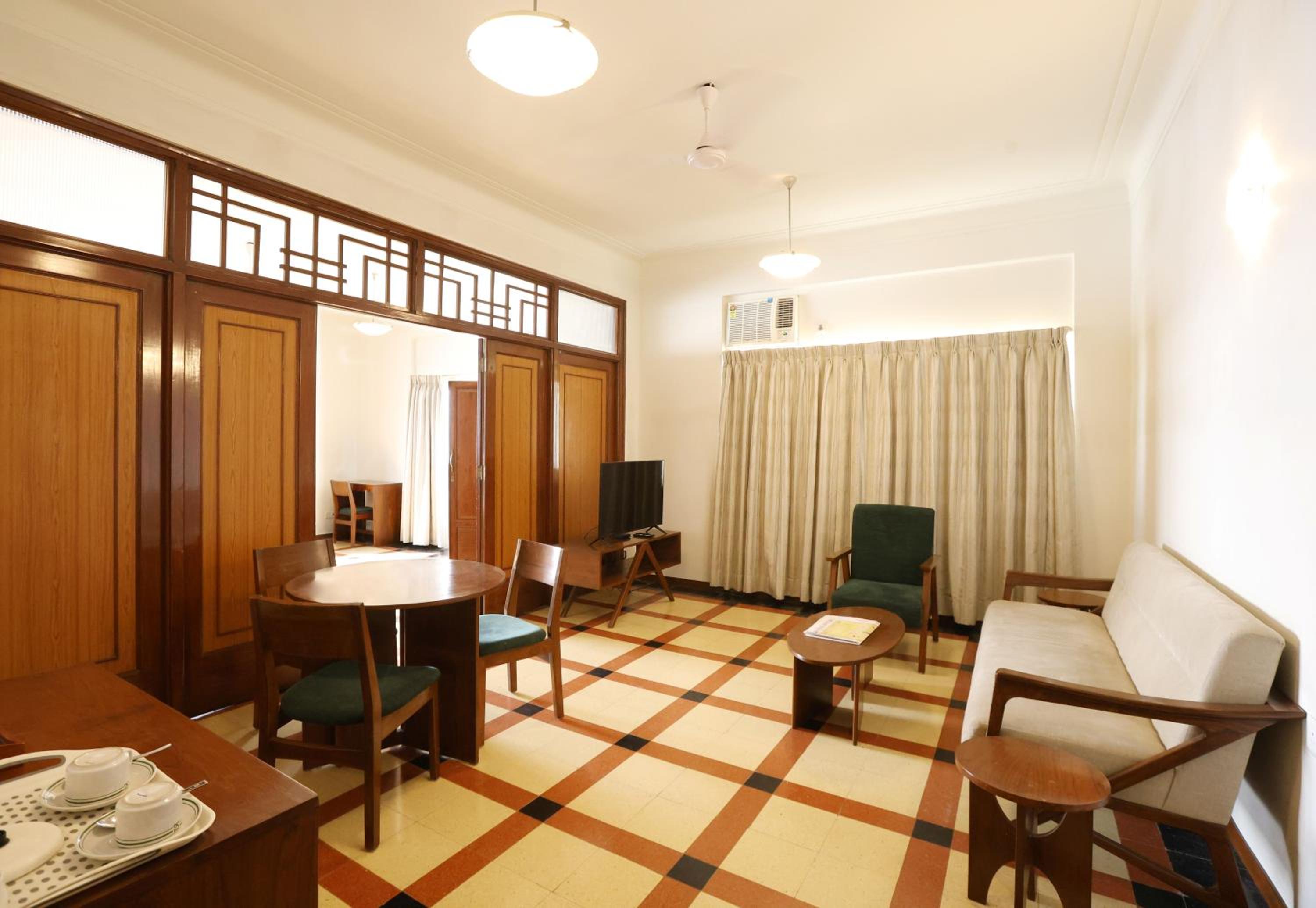 Superior Suite