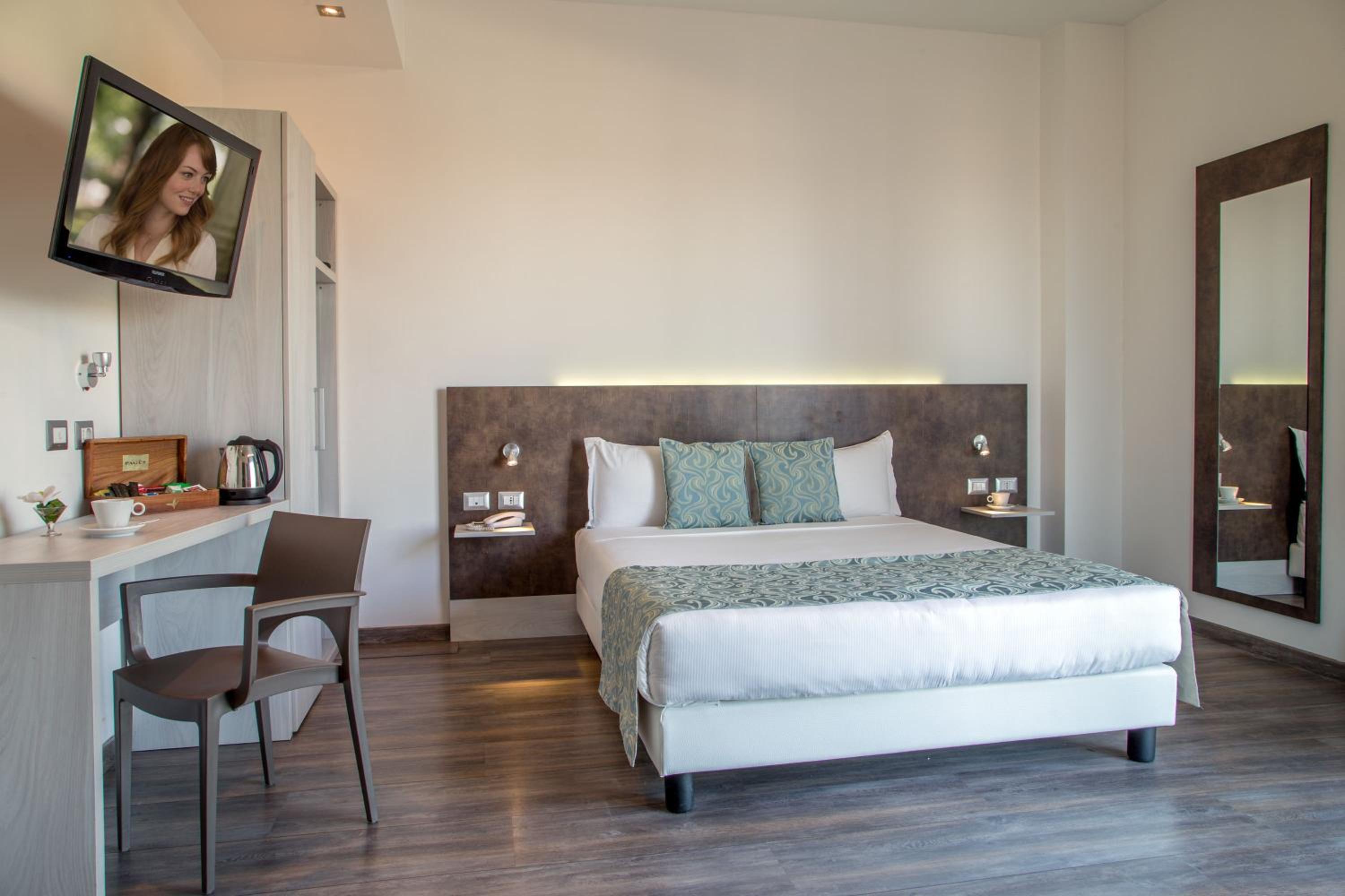 Superior Double or Twin Room photo 1