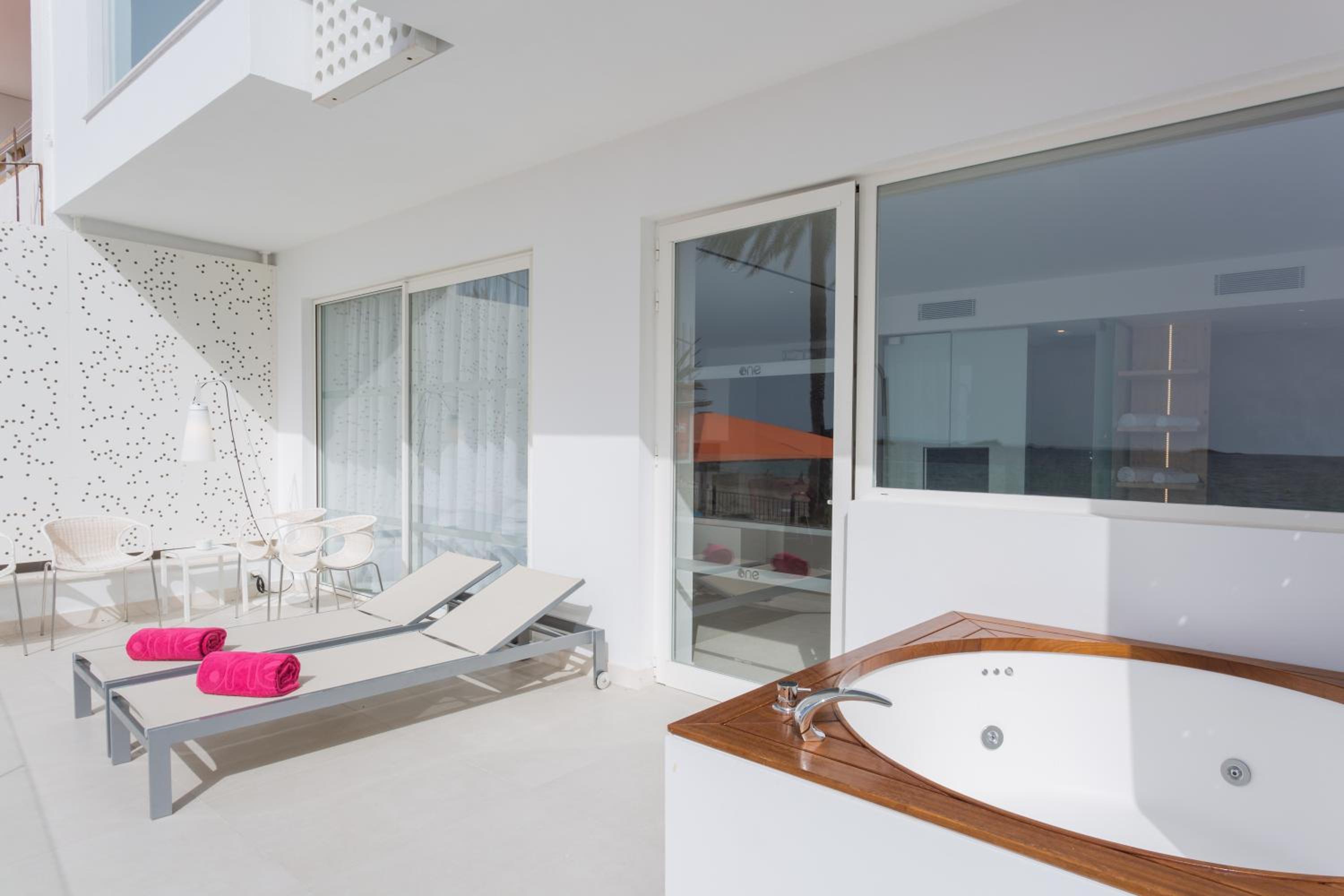 Gran Suite Premium Gran Suite Premium