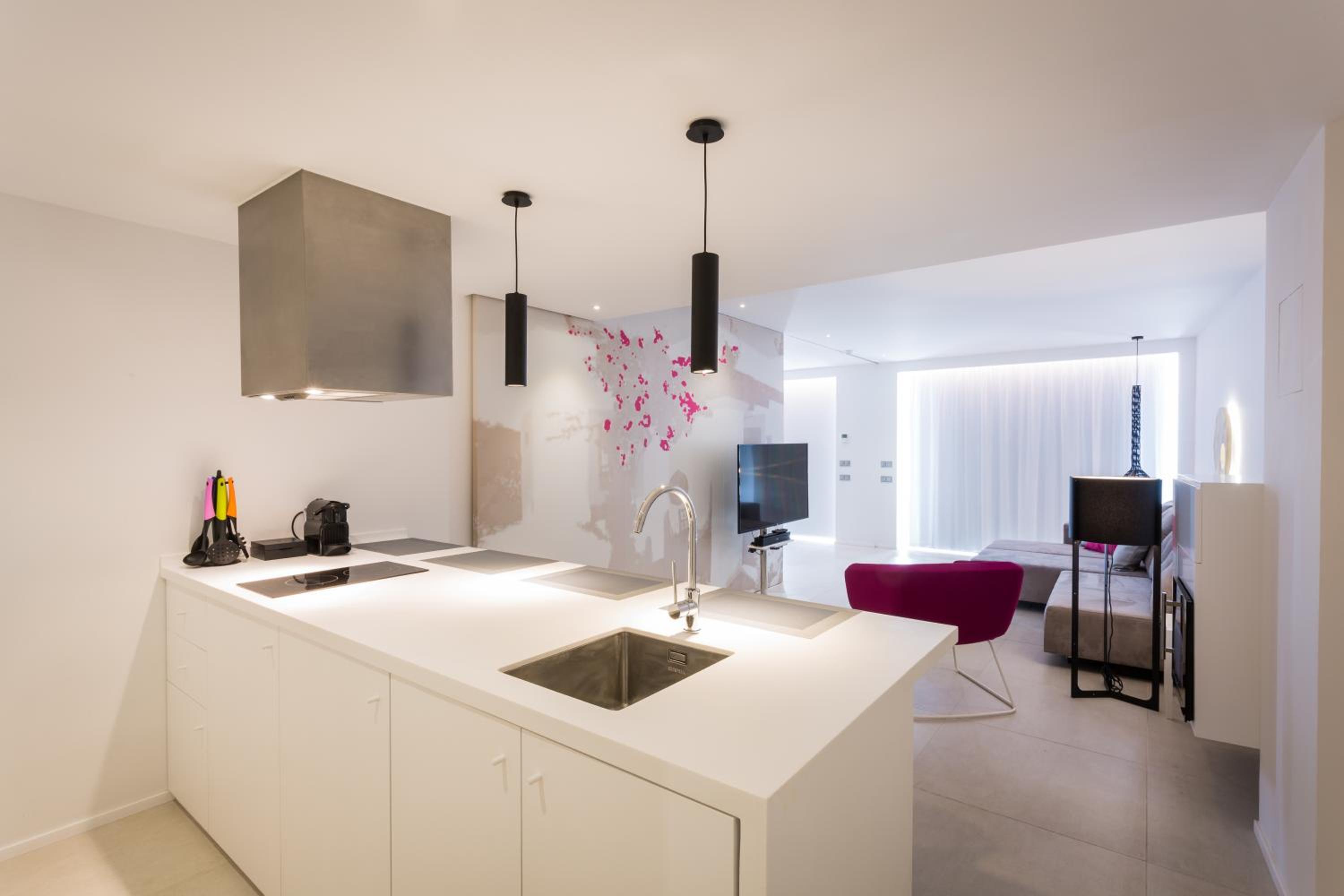 Gran Suite Premium Gran Suite Premium