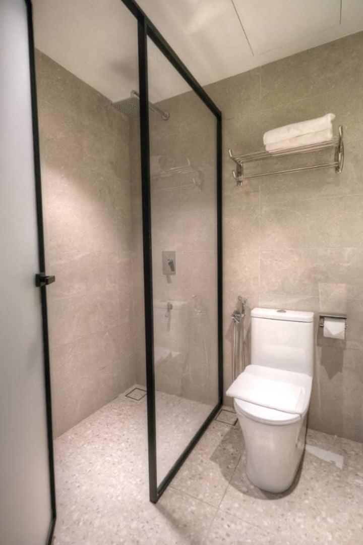 Superior Double or Twin Room (Newly Renovated) photo 3