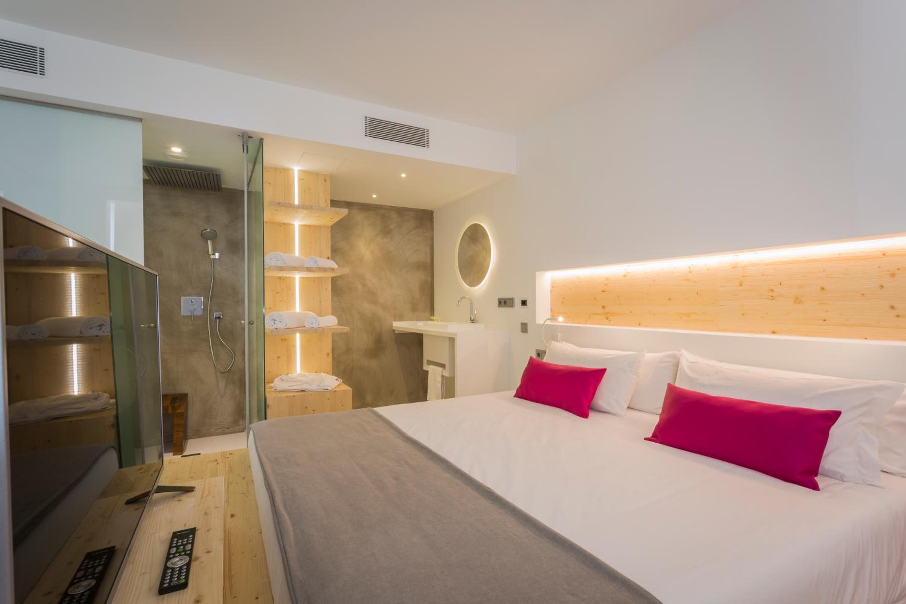 Gran Suite Premium Gran Suite Premium