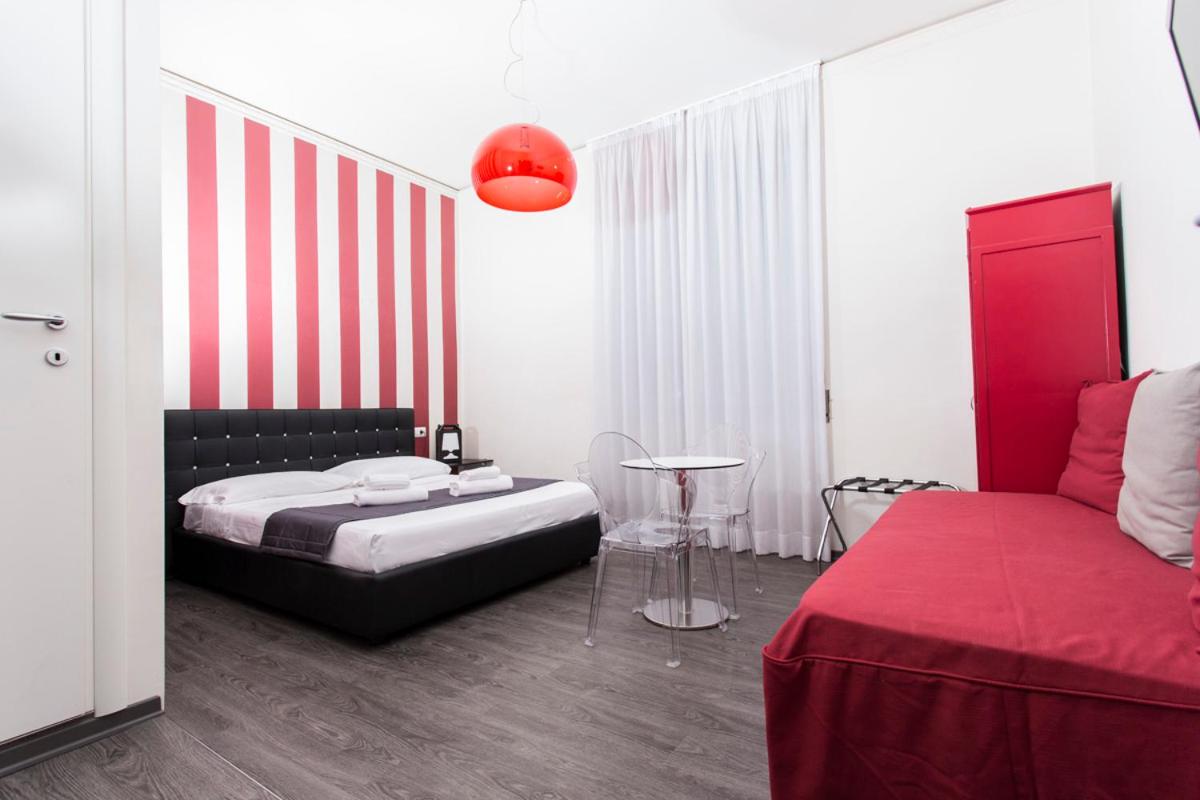 Triple Room photo 1