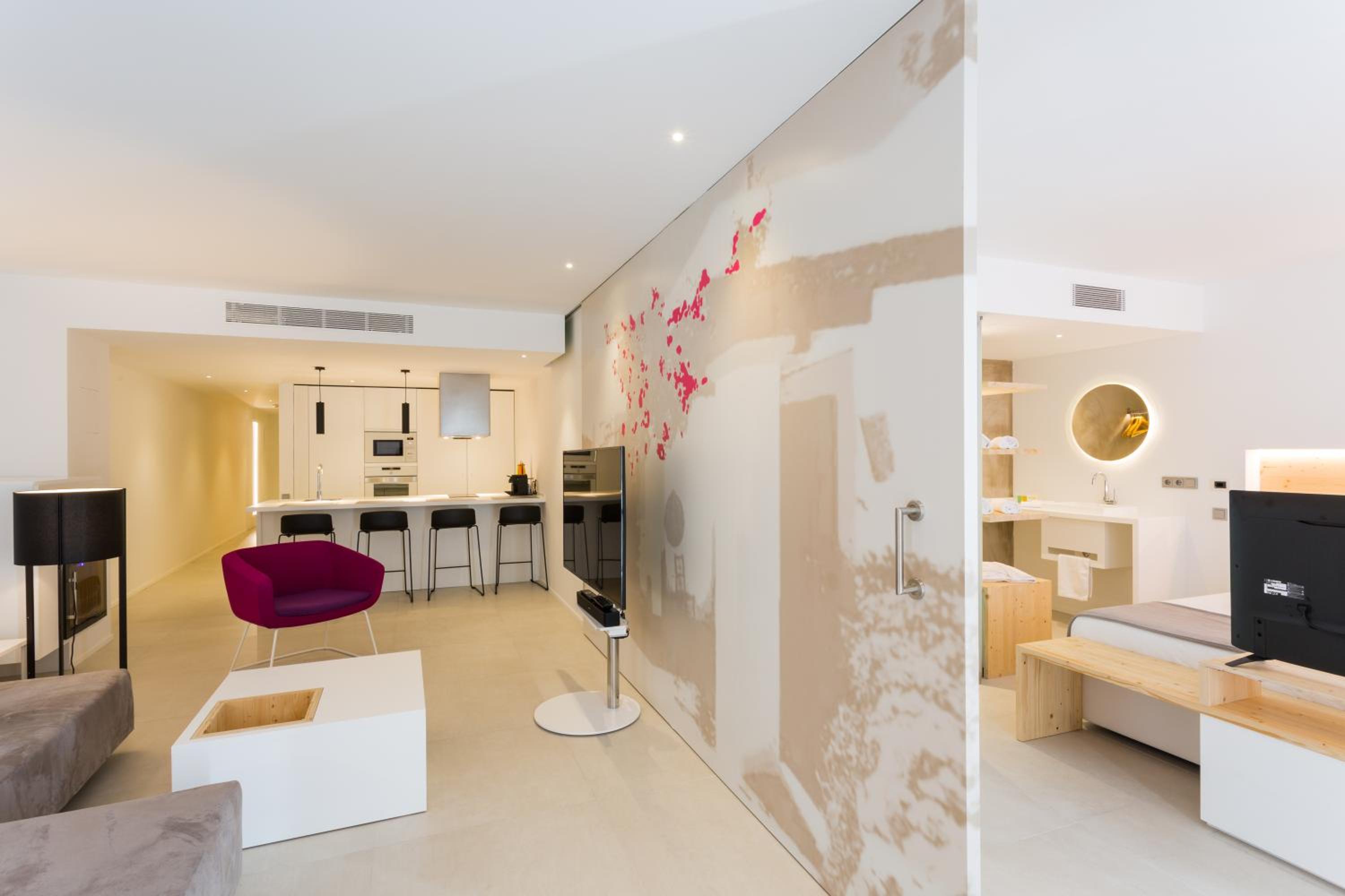 Gran Suite Premium Gran Suite Premium